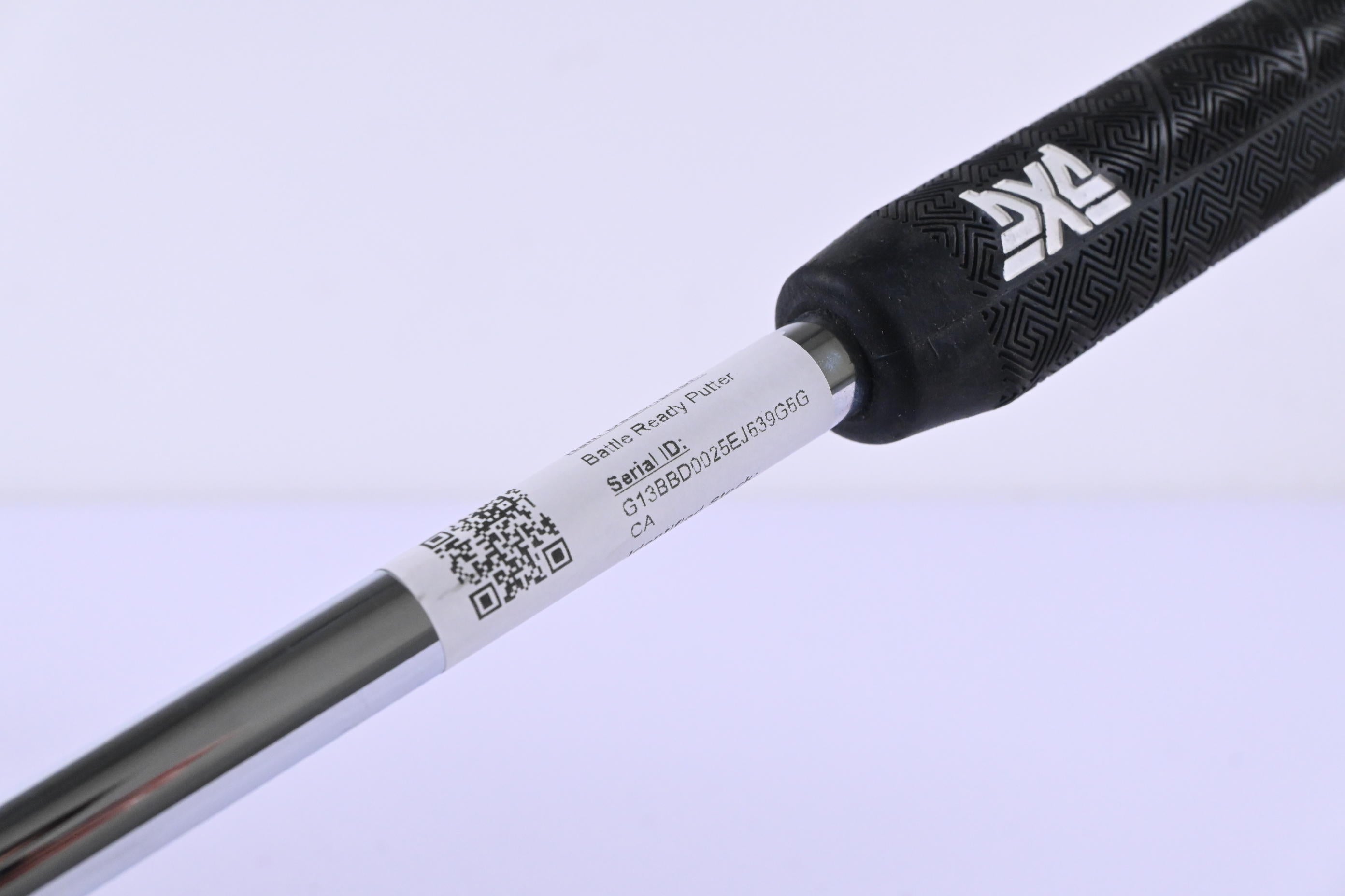 PXG Battle Ready Brandon Putter / 34 Inch