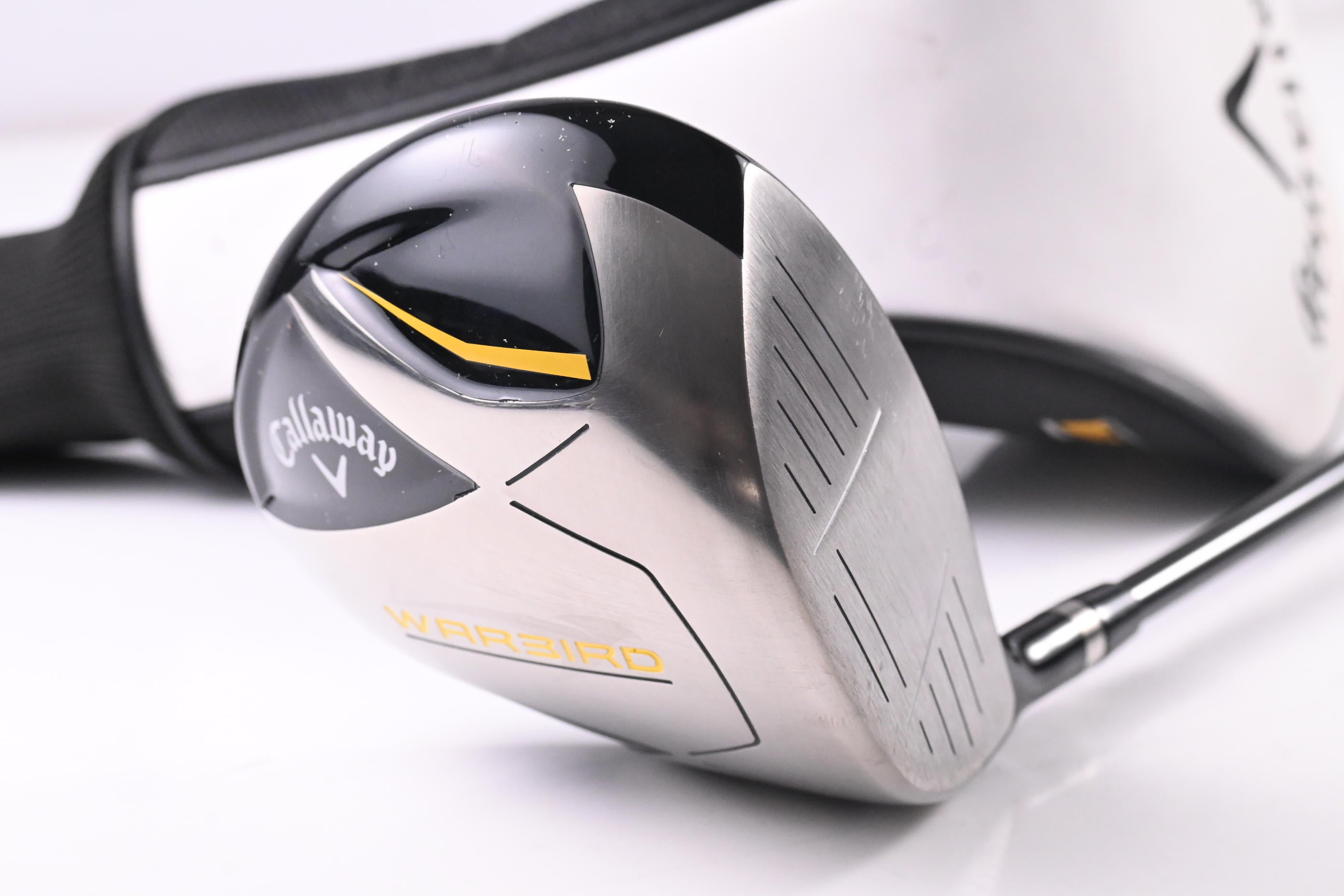 Callaway Warbird 2017 Driver / 10.5 Degree / Regular Flex Callaway Warbird Shaft