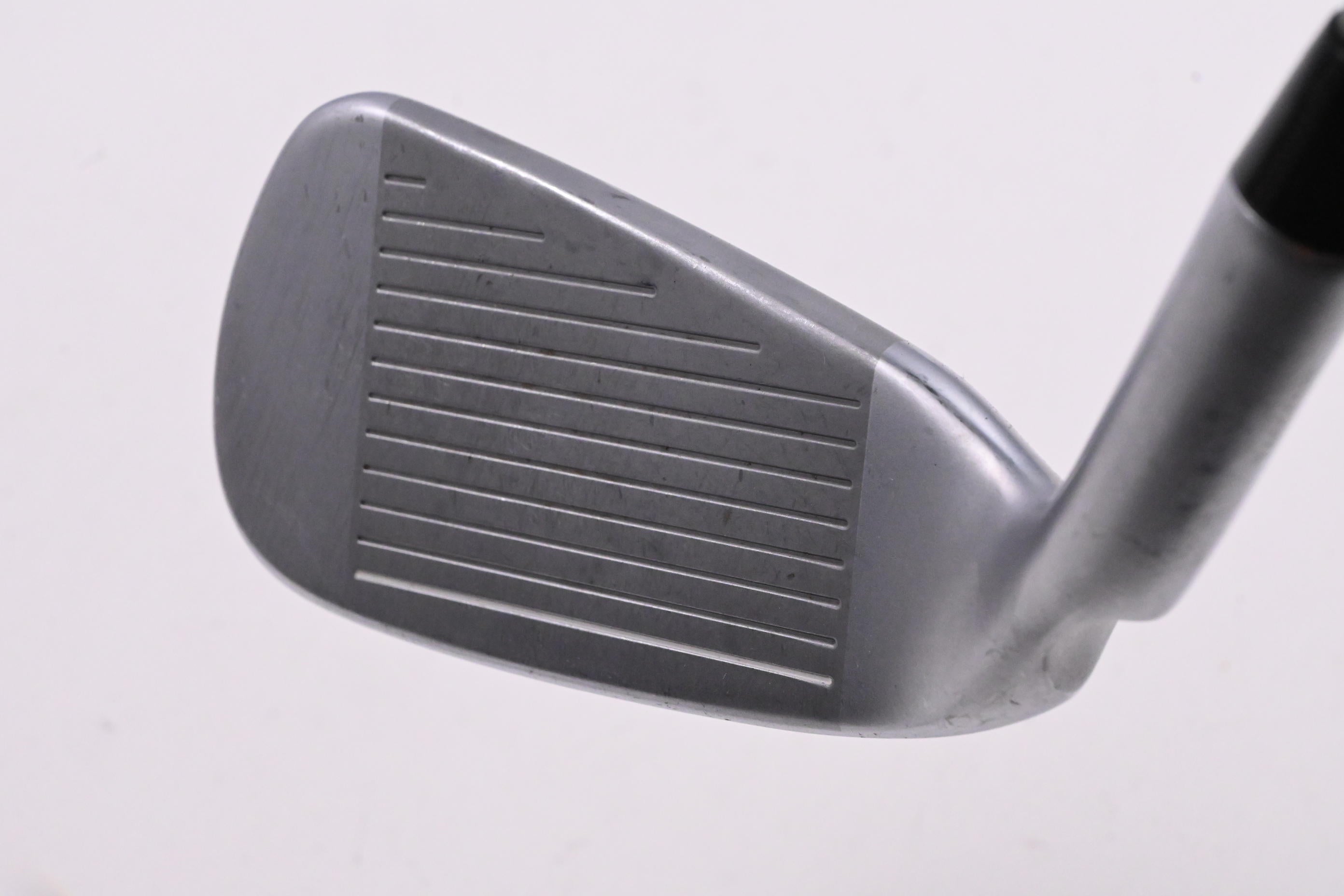 Ping G400 #4 Iron / 22 Degree / Blue Dot / Stiff Flex Ping Alta CB 70 Shaft