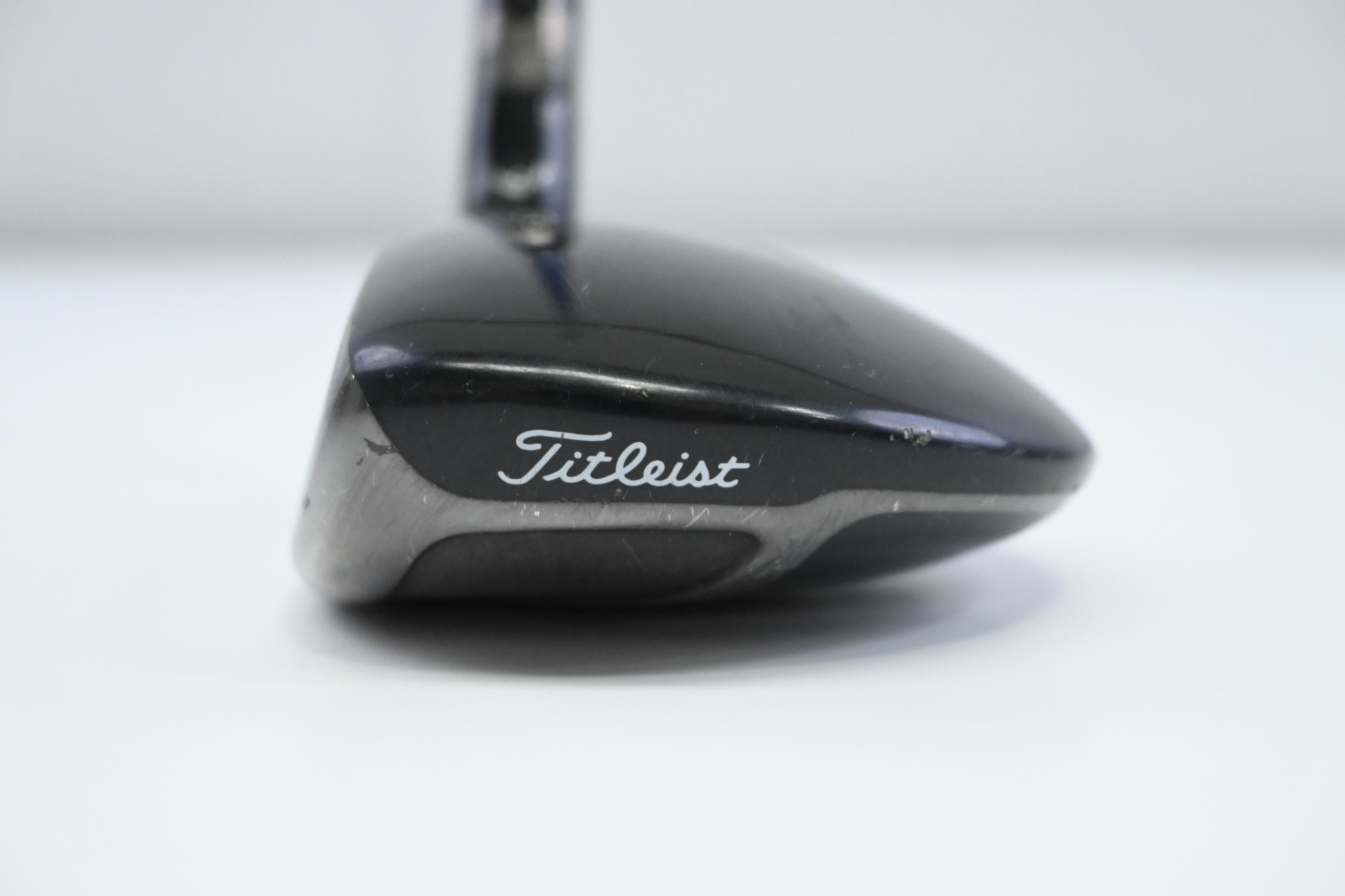 Left Hand Titleist 910 F #3 Wood / 15 Degree / X-Flex Diamana S+ 72 Shaft