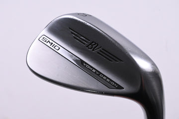 Titleist Vokey SM10 Gap Wedge / 50 Degree / Wedge Flex Titleist Vokey SM10 Shaft
