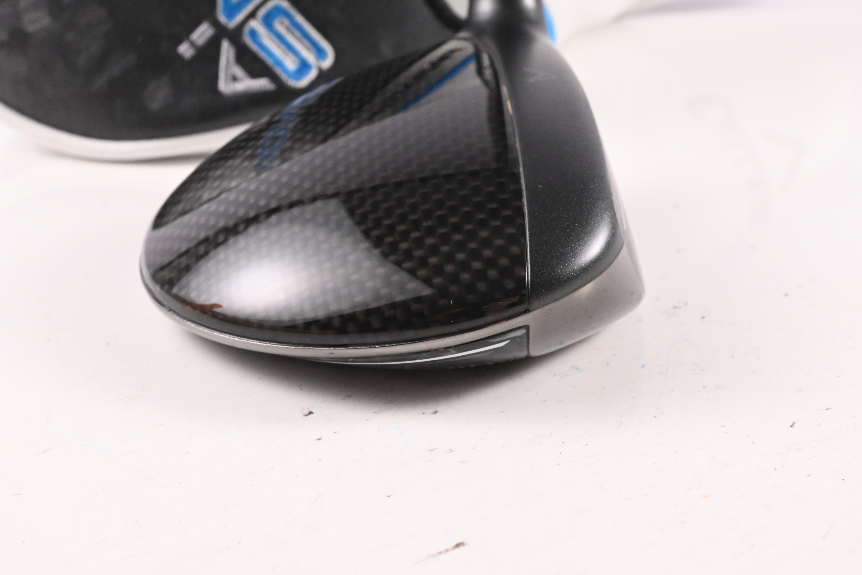 Callaway Paradym Ai Smoke Max #3HL Wood / 16.5 Degree / Regular Flex Tensei AV