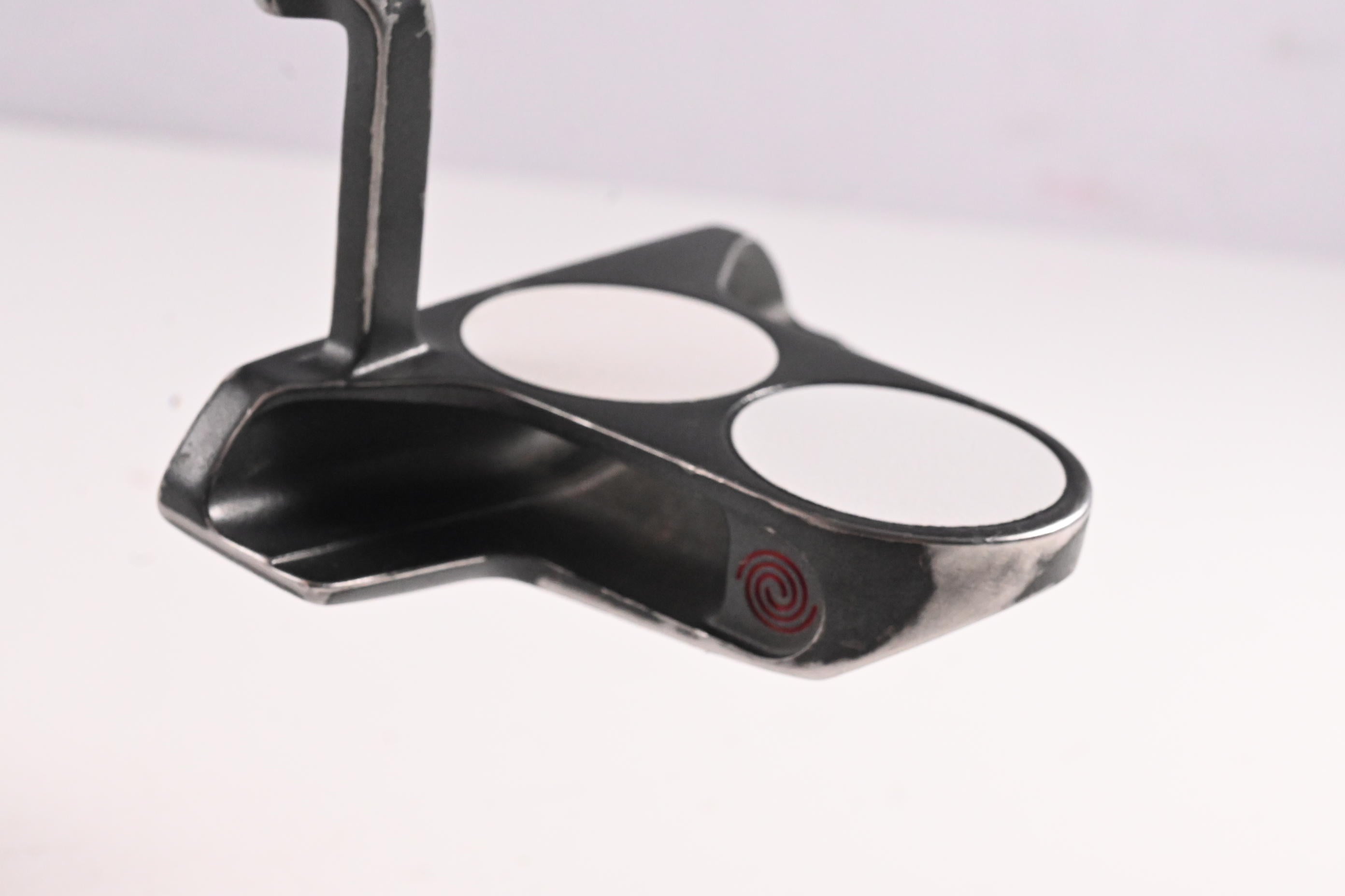 Odyssey DFX 2-Ball Blade Putter / 34 Inch