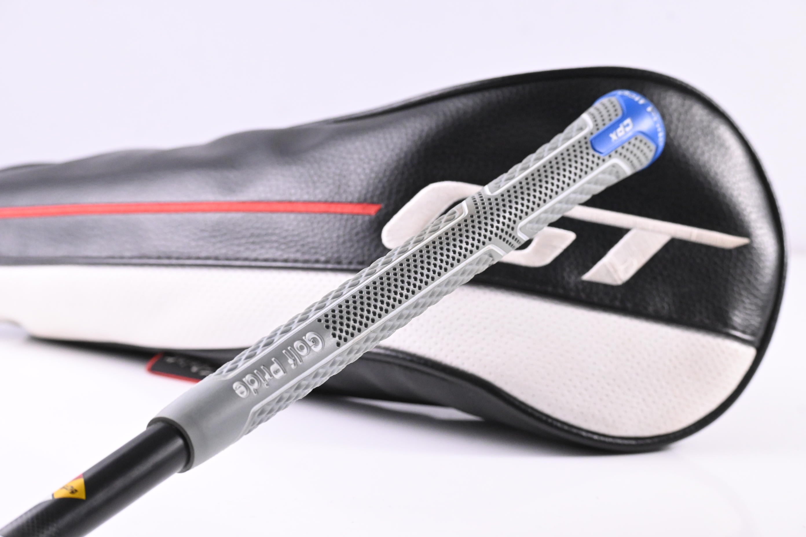Titleist GT3 Driver / 9 Degree / Stiff Flex Project X HZRDUS Black 60 Shaft