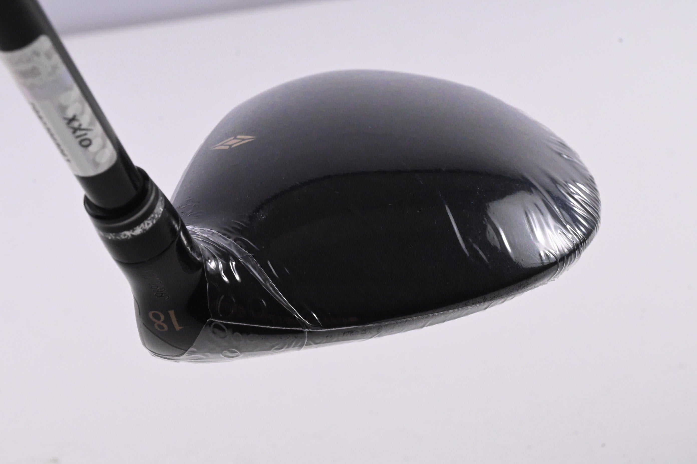 XXIO Prime 11 #5 Wood / 18 Degree / Senior Flex XXIO Prime SP-1100 Shaft