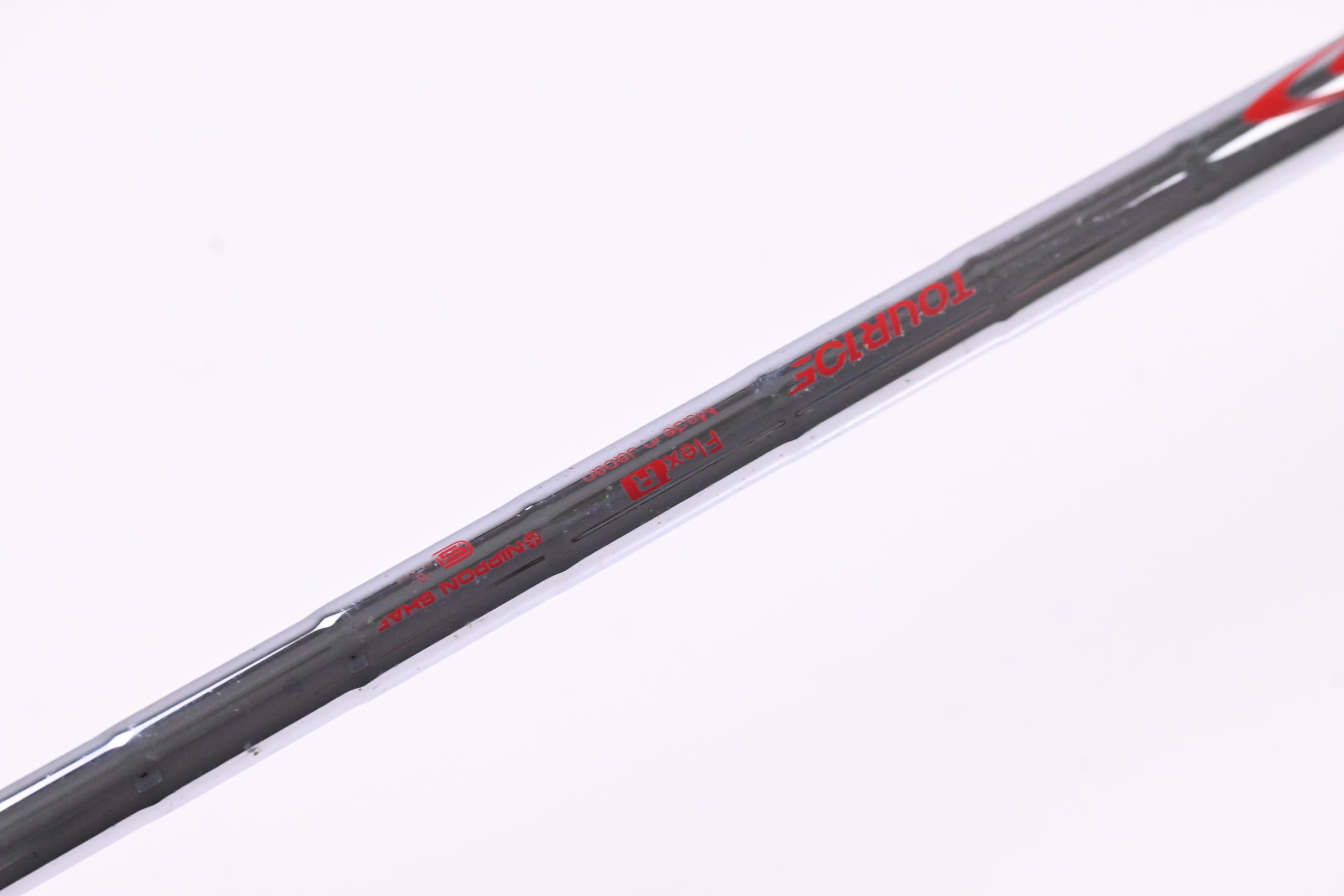 Mizuno Pro 223 #5 Iron / 25 Degree / Regular Flex N.S.Pro Modus3 Tour 105 Shaft