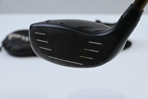 Ping G400 #3 Wood / 14.5 Degree / Regular Flex Ping Alta CB 85