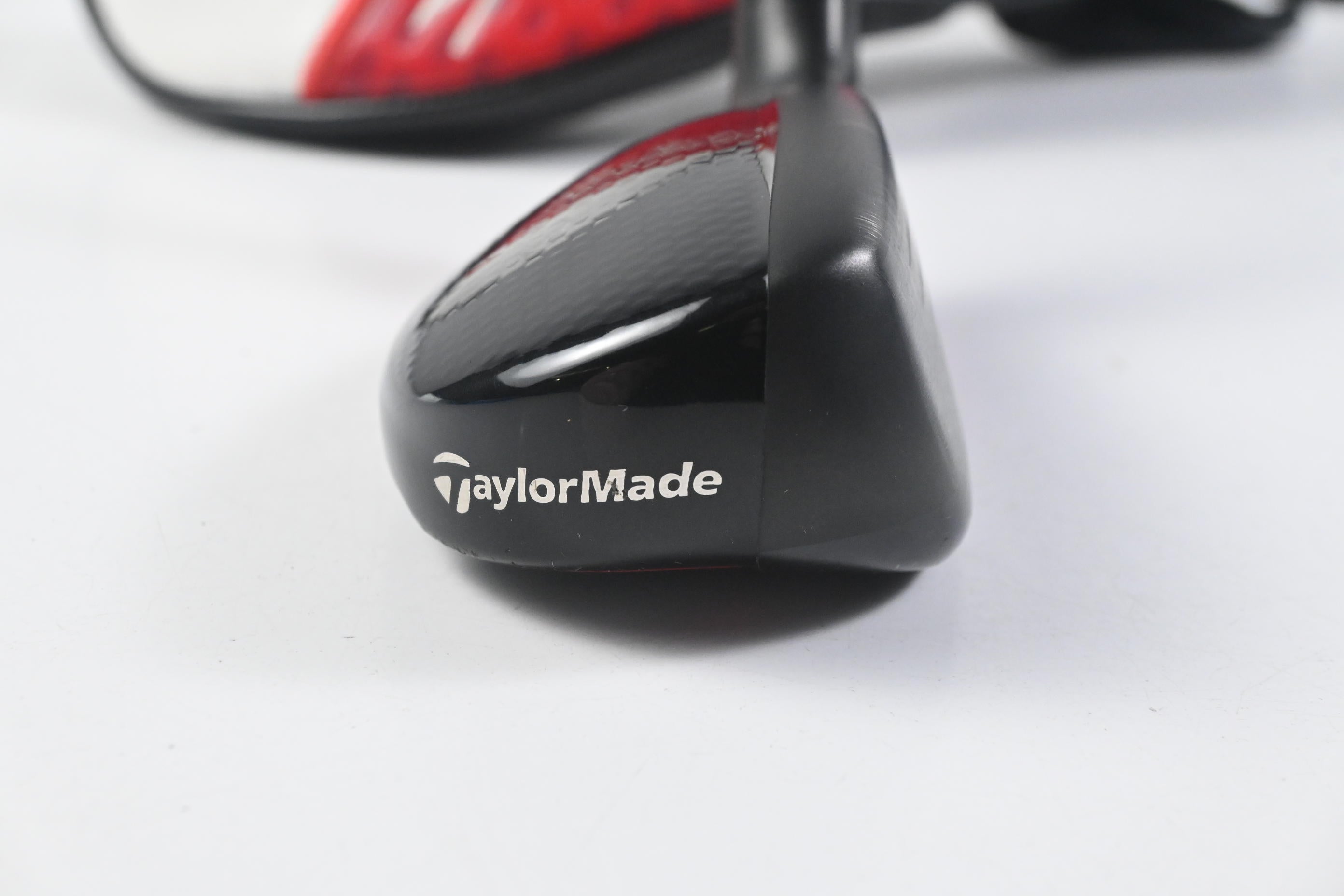 Taylormade Stealth 2 Plus #2 Hybrid / 17 Degree / Senior Flex Air Speeder 45