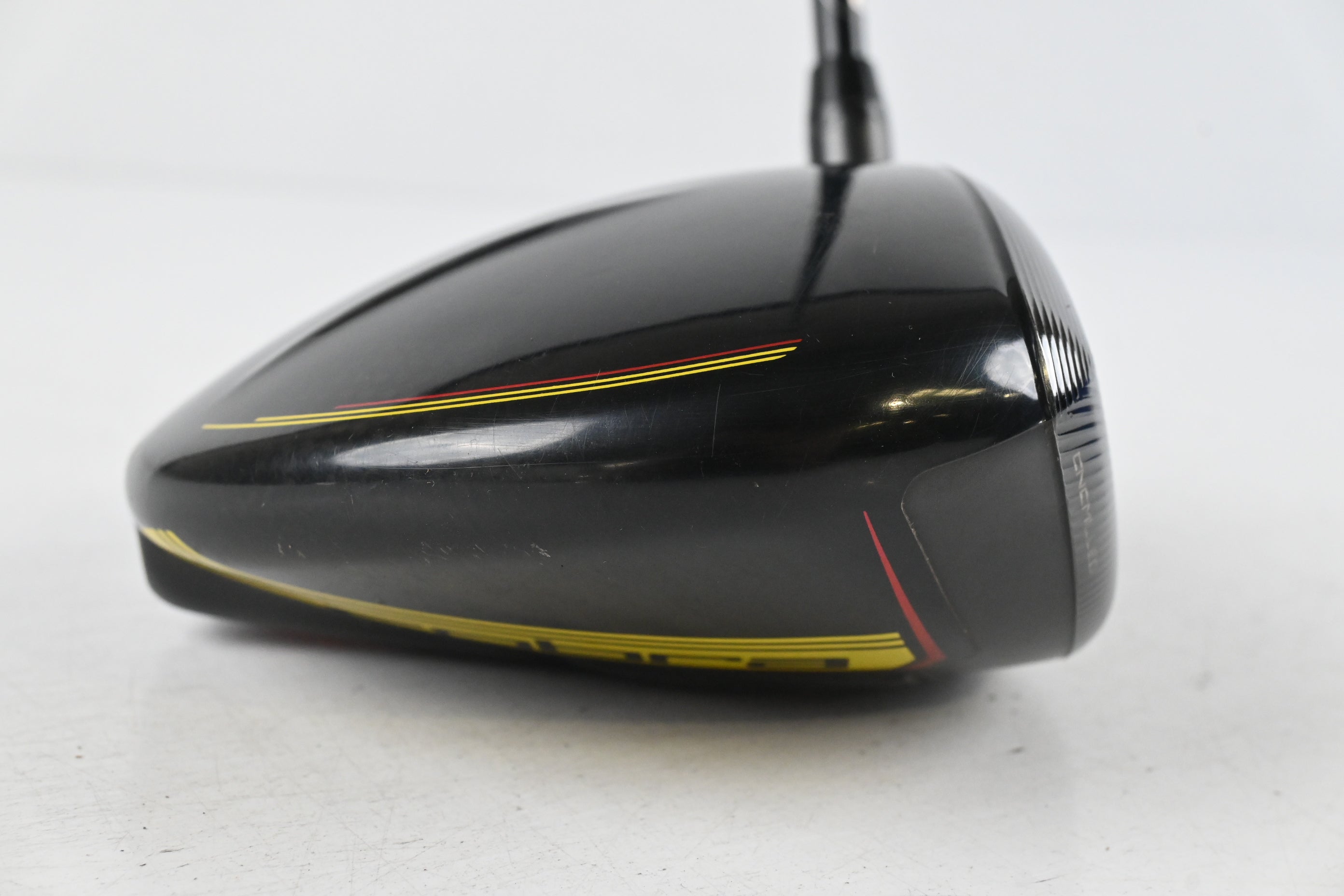 Cobra King Speedzone Driver / 10.5 Degree / Regular Flex Tensei AV Blue 65 Shaft