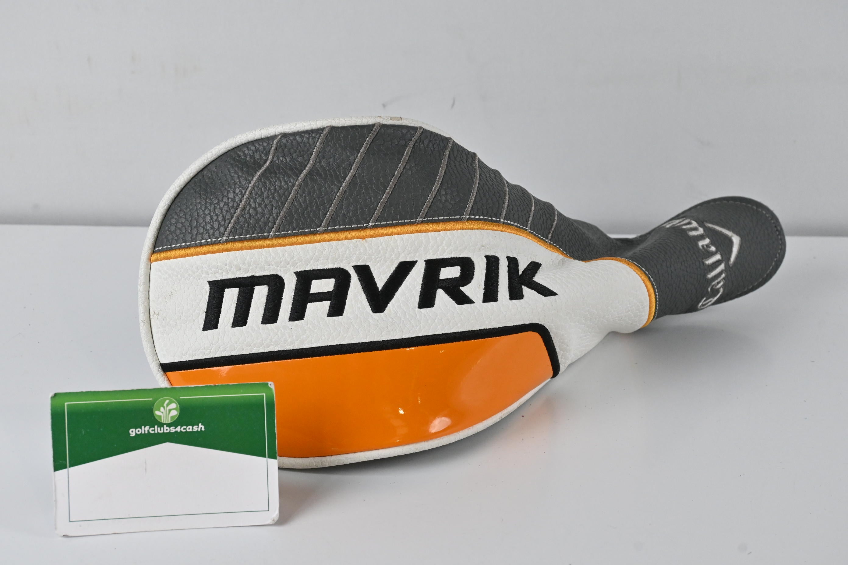 Callaway Mavrik Driver / 9 Degree / Stiff Flex UST Mamiya VTS Proforce Shaft