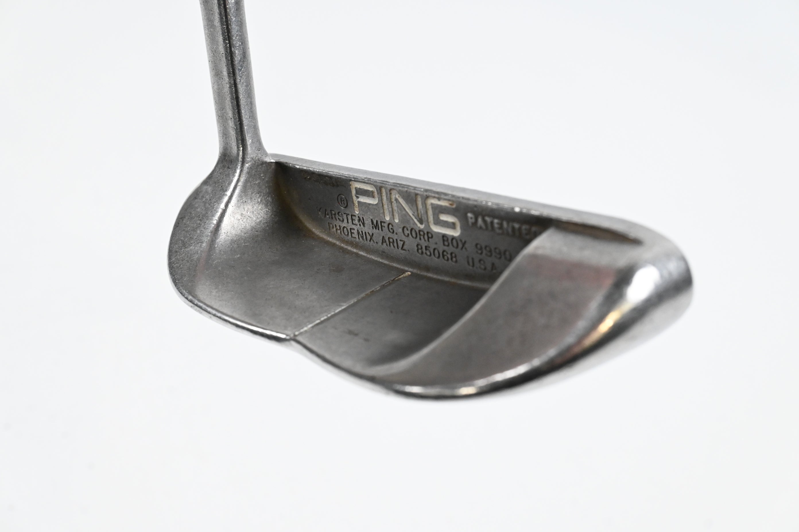 Ping Karsten Original B61 Putter / 35.5 Inch