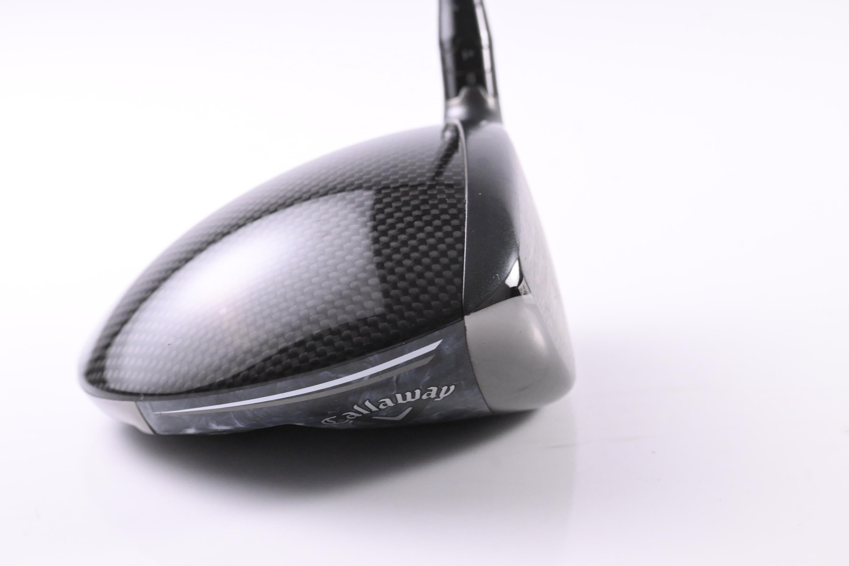 Callaway Paradym Ai Smoke Max Driver / 10.5 Degree / Regular Flex Tensei AV Blue
