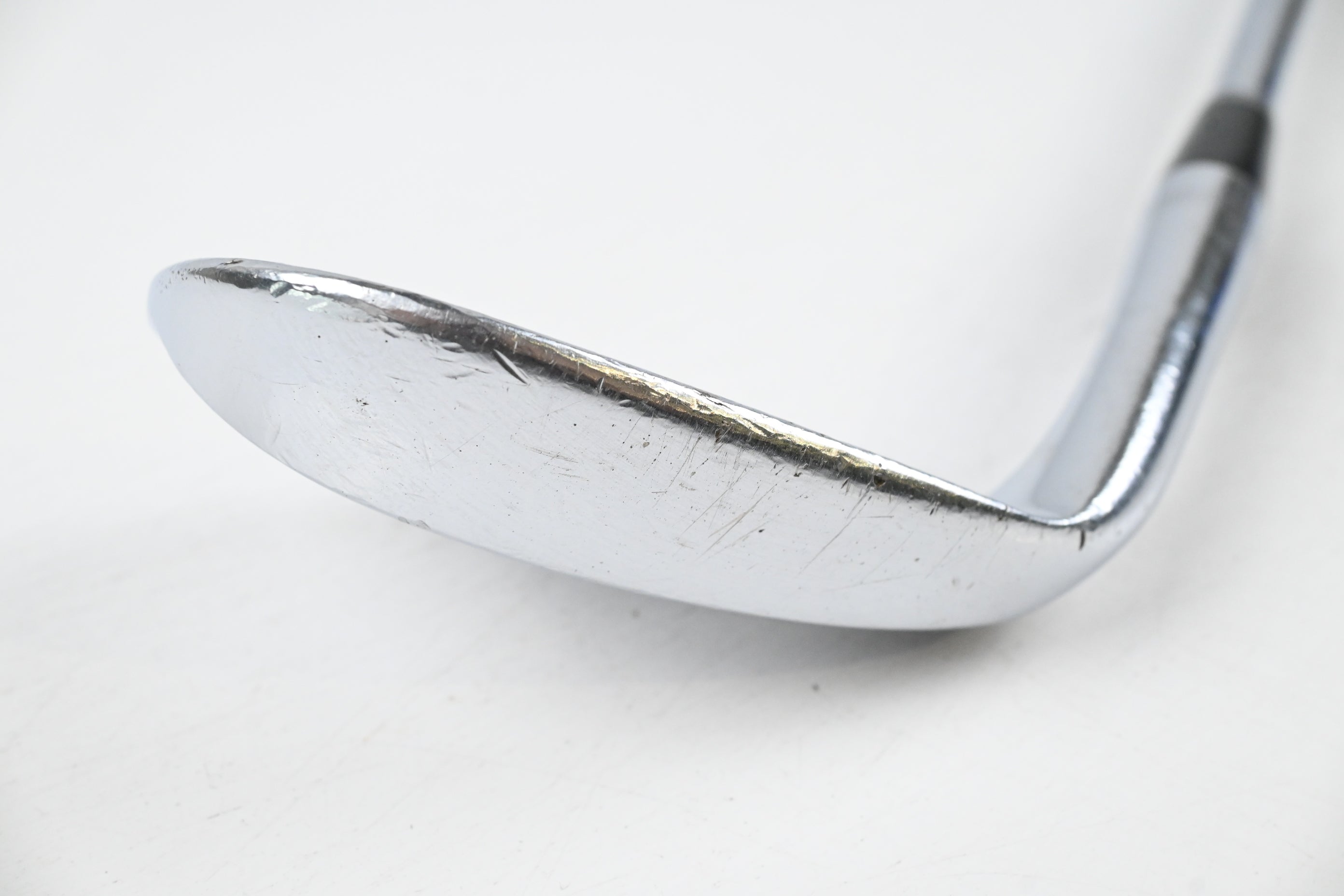 Callaway Forged+ Gap Wedge / 52 Degree / Wedge Flex Callaway Steel Shaft