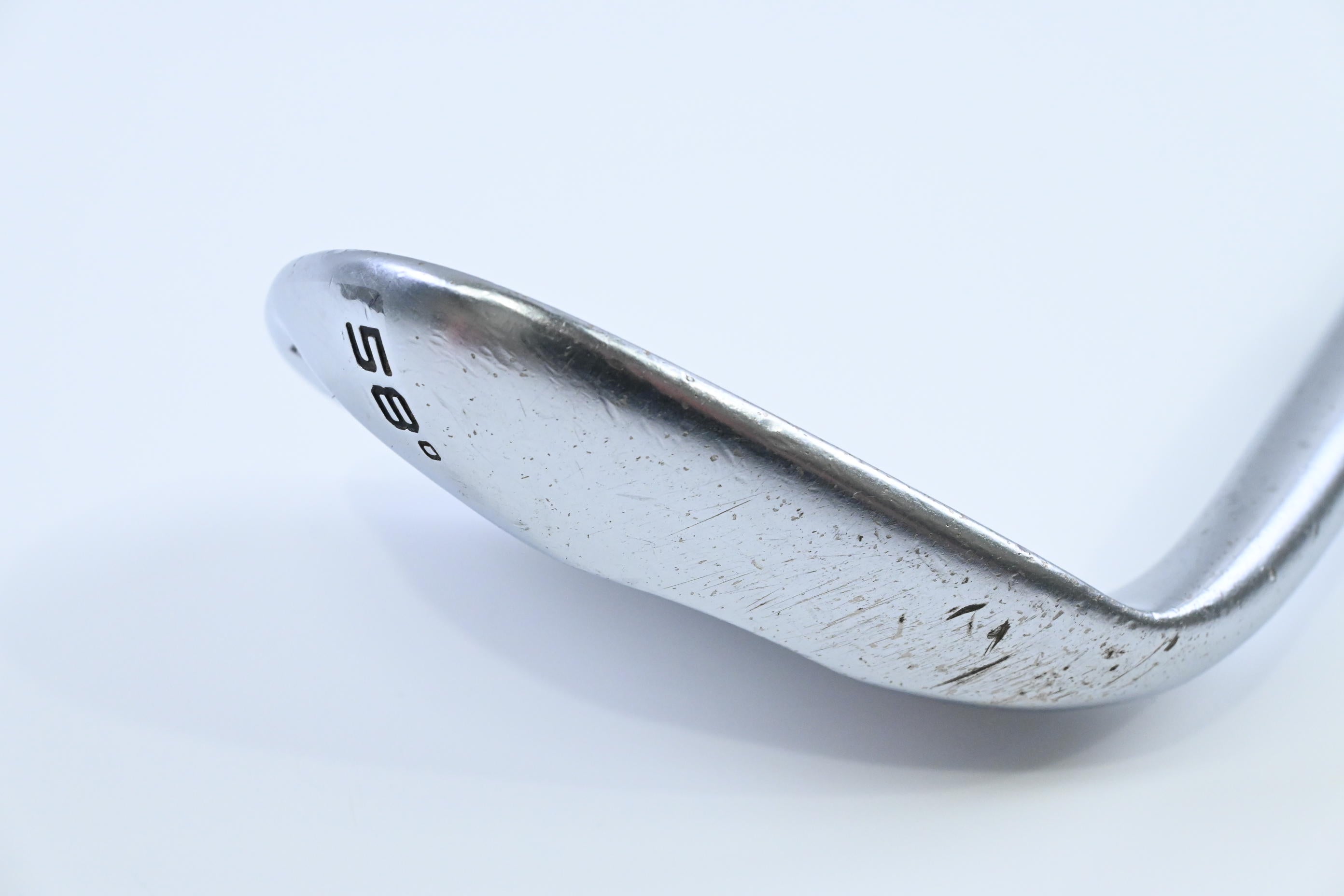 Cobra King Versatile Lob Wedge / 58 Degree / Wedge Flex Dynamic Gold Shaft