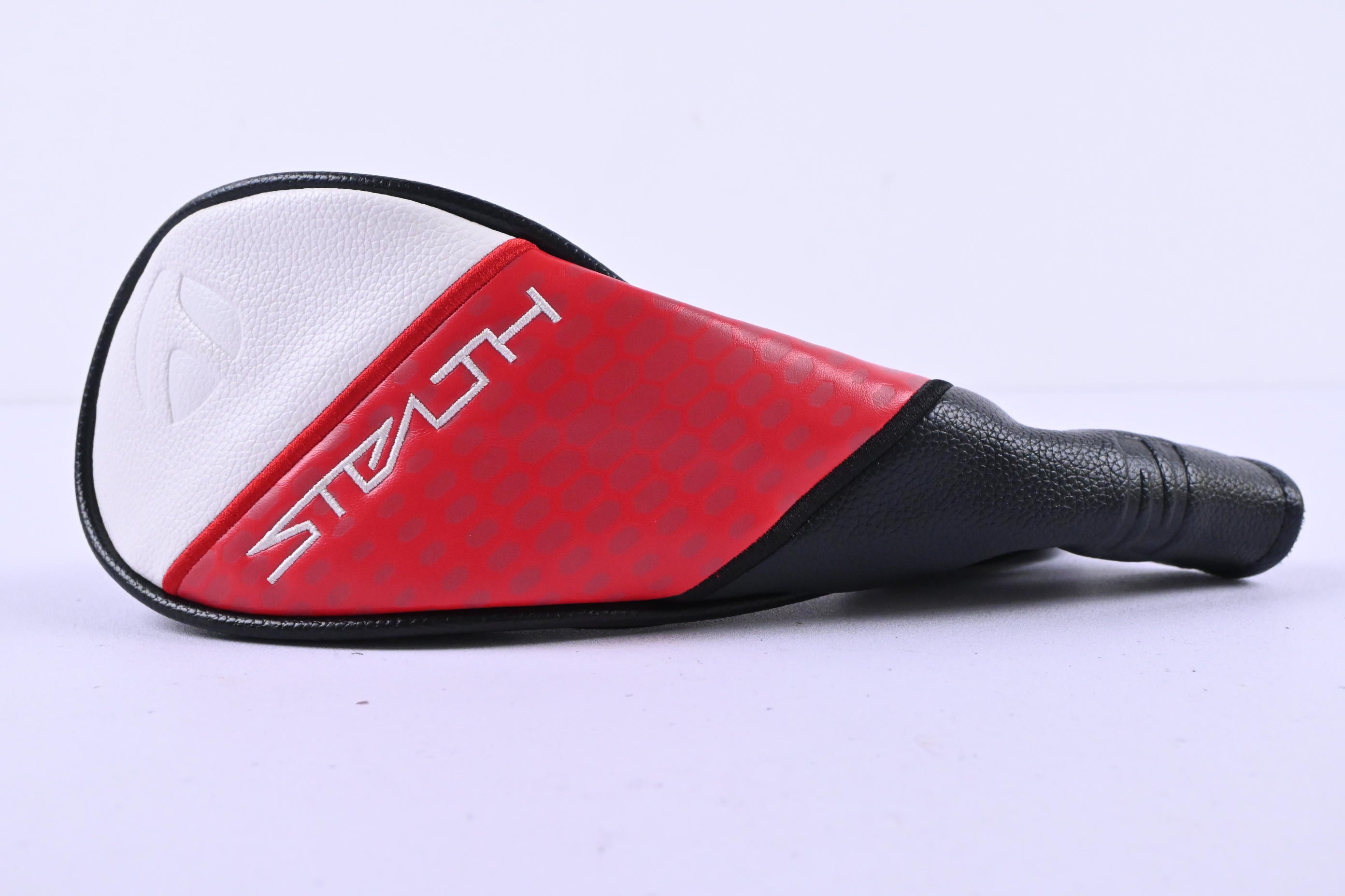 Taylormade Stealth 2 HD #5 Hybrid / 27 Degree / Senior Flex Speeder NX Red 50