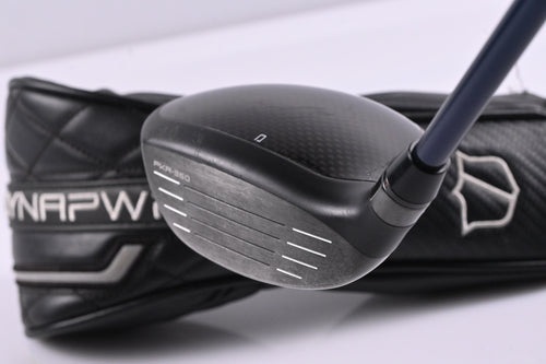 Wilson DYNAPWR Carbon 2025 #3 Wood / 15 Degree / X-Flex Ventus TR Blue 7