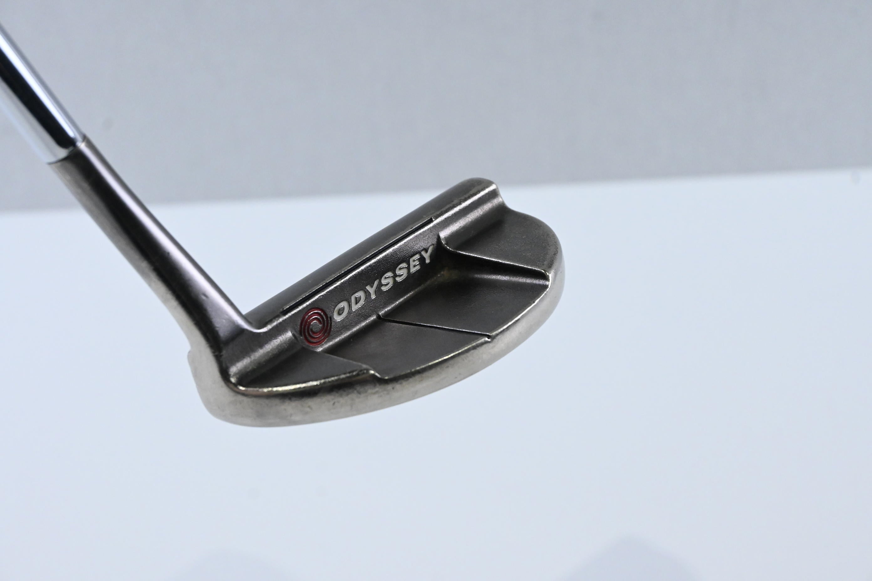 Odyssey White Ice 9 Putter / 36 Inch