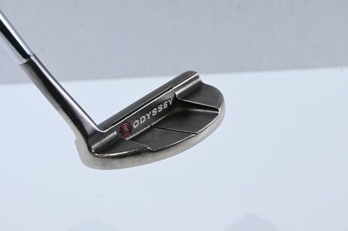 Odyssey White Ice 9 Putter / 36 Inch