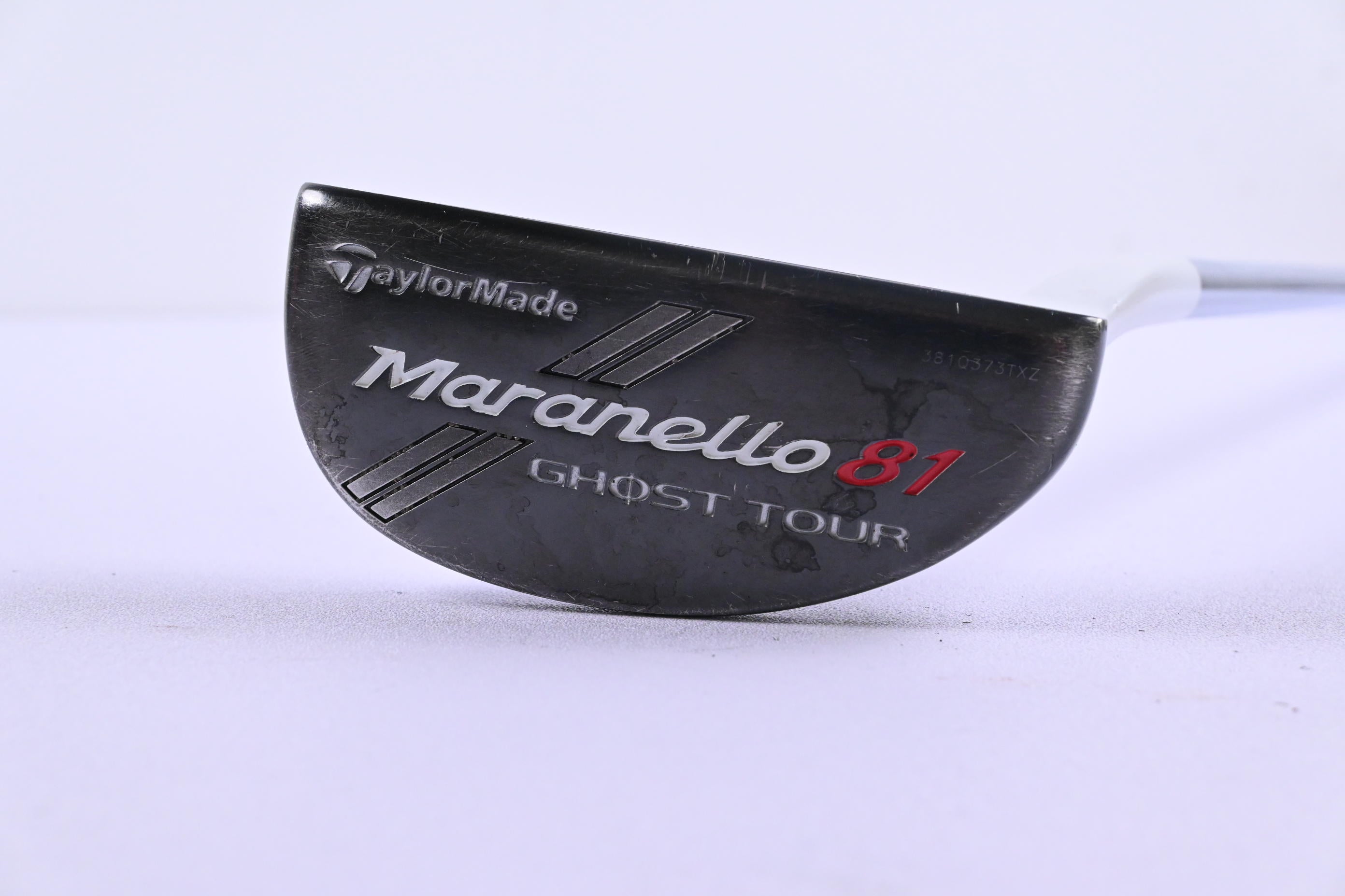 Taylormade Ghost TM Tour Maranello 81 Putter / 34 Inch