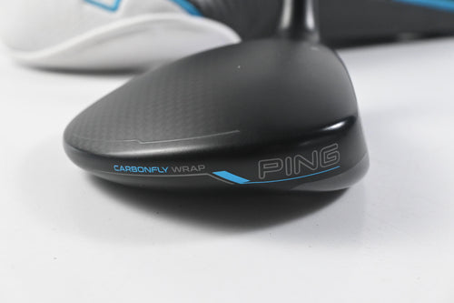 Ping G440 SFT #3 Wood / 16 Degree / Regular Flex Ping Alta CB Blue 65 Shaft