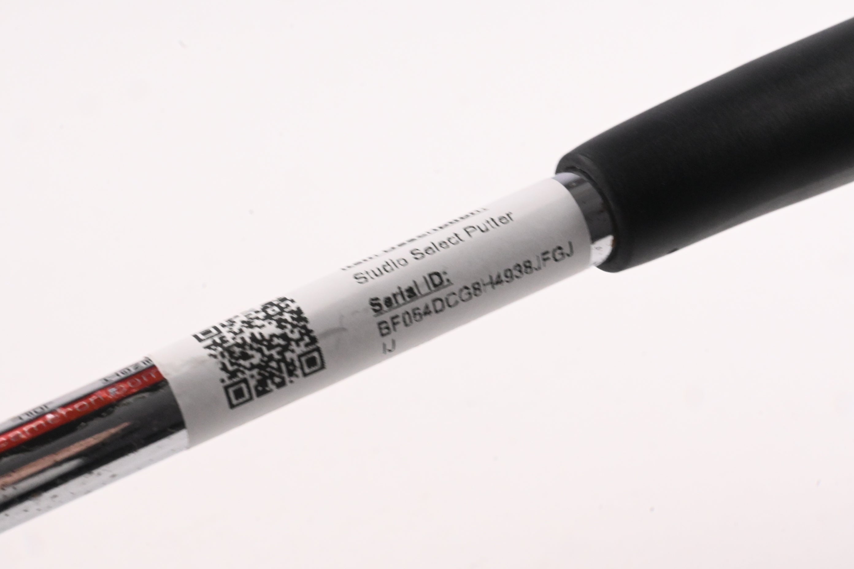 Scotty Cameron Studio Select Newport Putter / 34 Inch