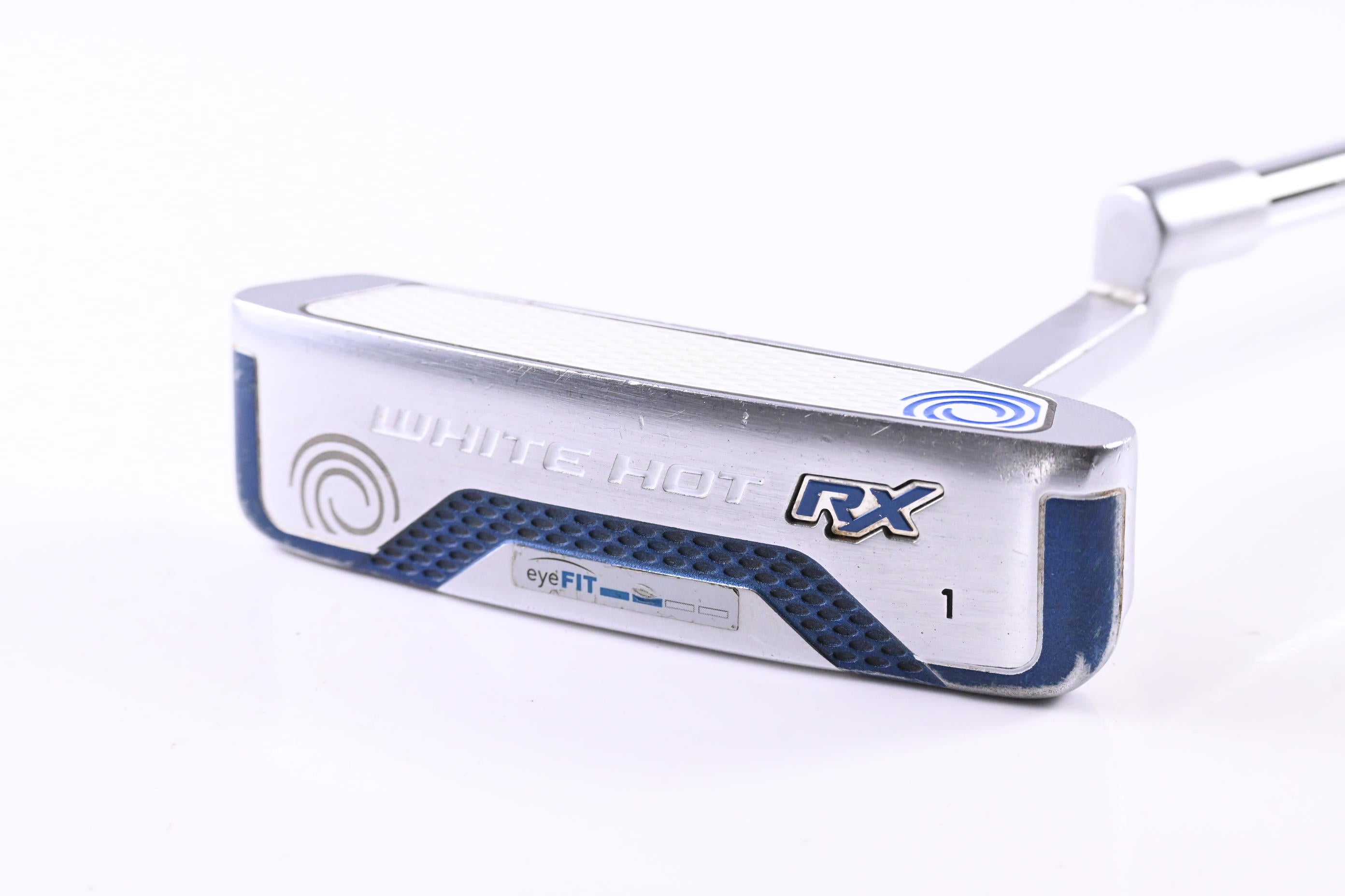 Odyssey White Hot RX #1 Putter / 34 Inch