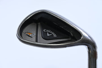 Callaway X2 Hot Sand Wedge / 54 Degree / Stiff Flex True Temper Speed Step 85