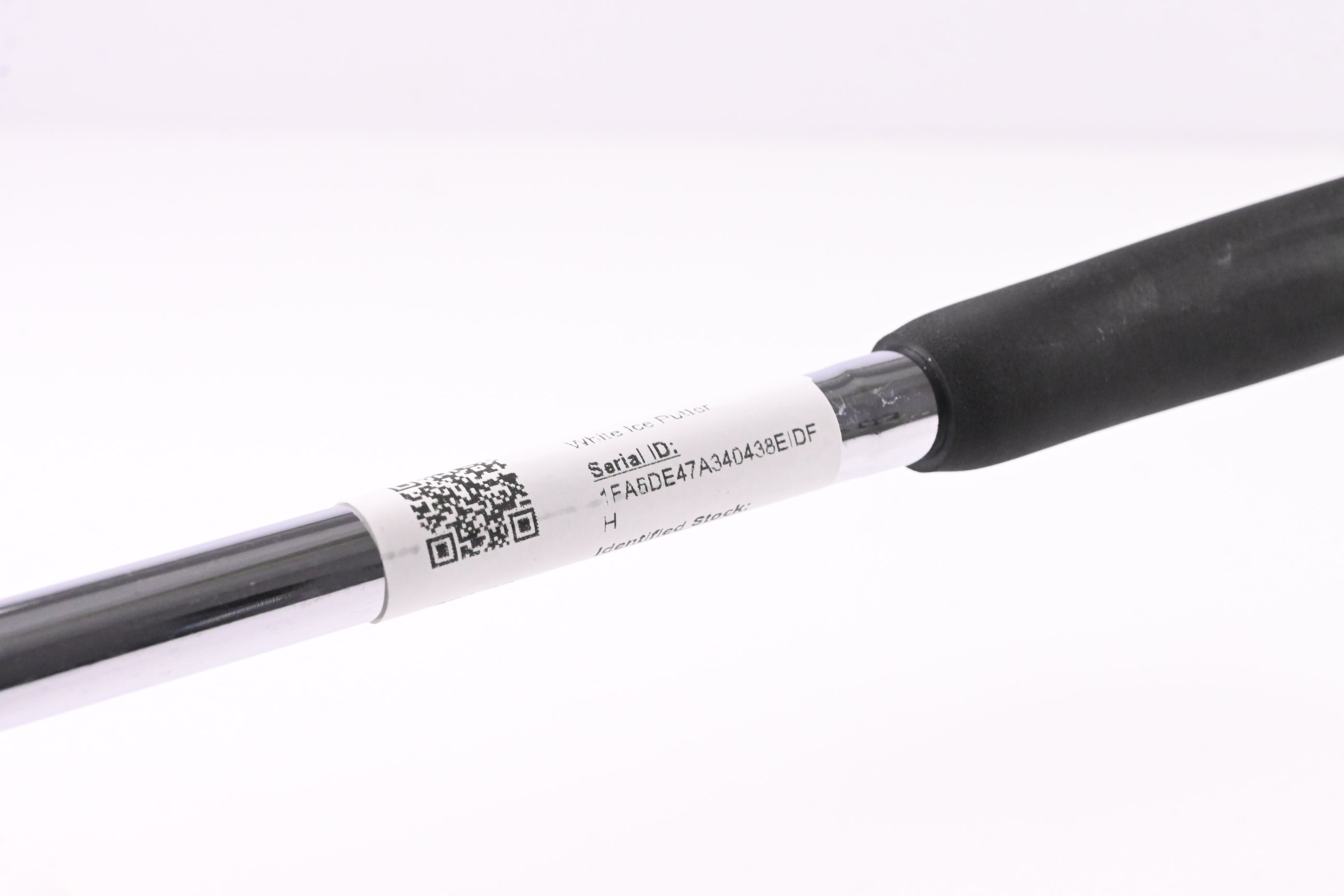 Odyssey White Ice #9 Putter / 33 Inch