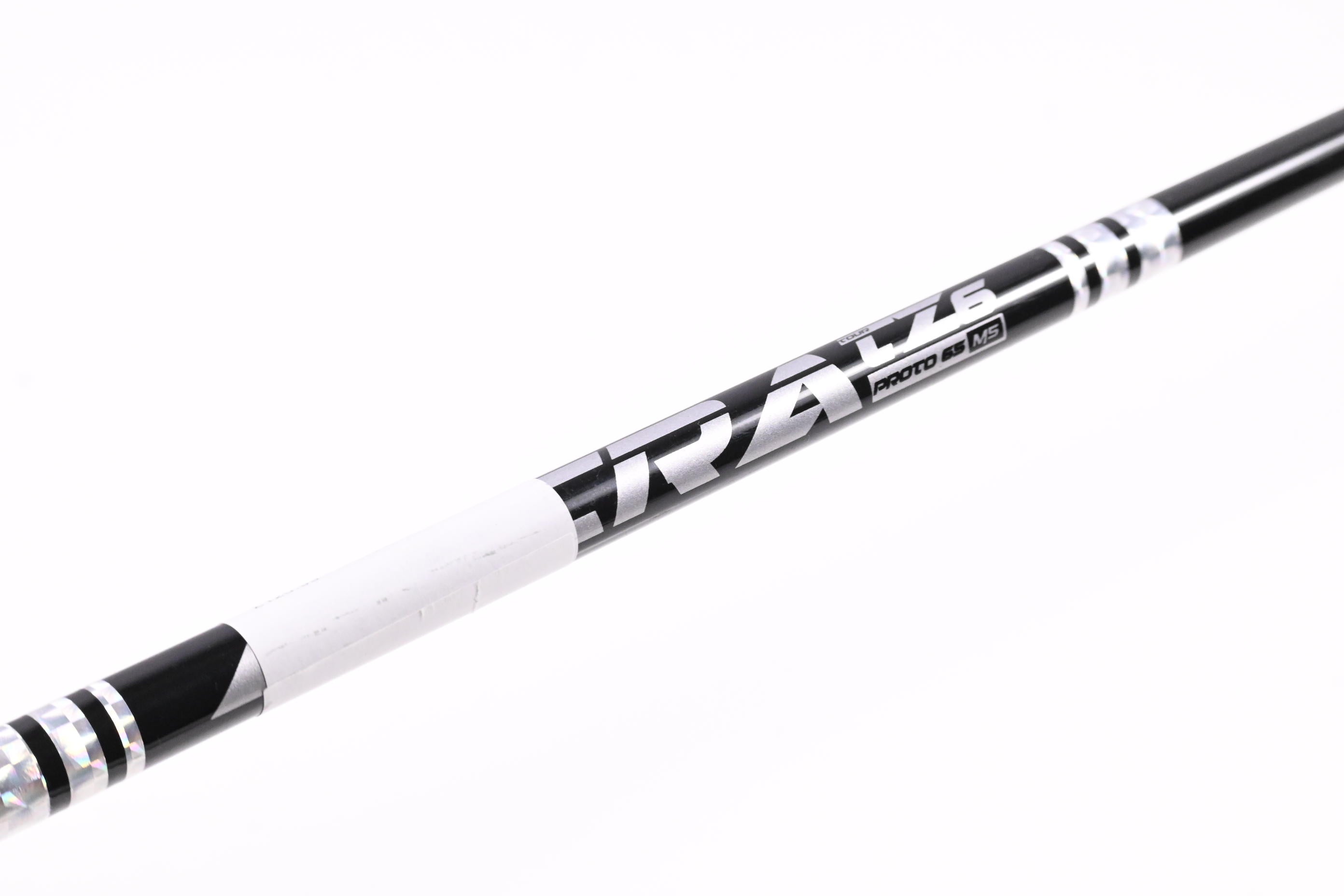 Accra TZ6 Proto 65 Driver Shaft / X-Flex / Callaway 2nd Gen