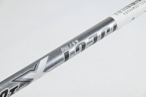 Callaway Opus SP Lob Wedge / 58 Degree / X-Flex Project X IO 115 Shaft
