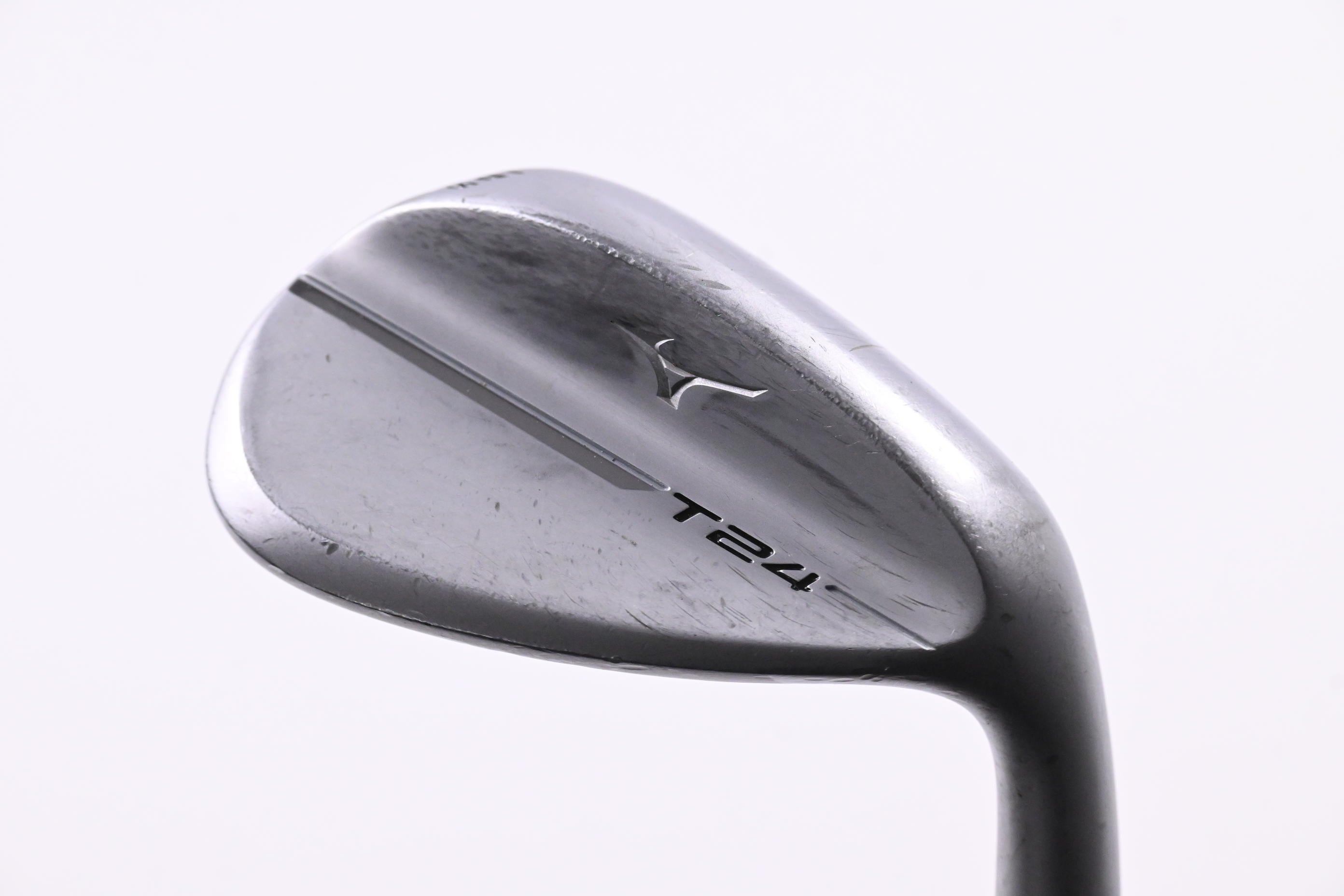 Mizuno T24 Sand Wedge / 56 Degree / X-Flex Dynamic Gold X100 Shaft