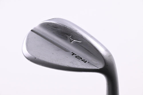 Mizuno T24 Sand Wedge / 56 Degree / X-Flex Dynamic Gold X100 Shaft