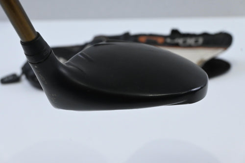 Ping G400 #3 Wood / 14.5 Degree / Regular Flex Ping Alta CB 85