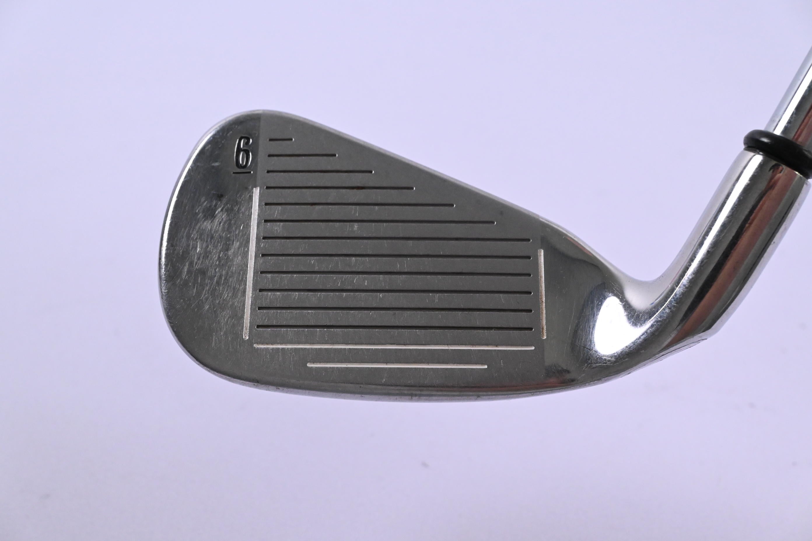 Callaway Big Bertha 2006 #6 Iron / Uniflex Callaway Big Bertha Shaft