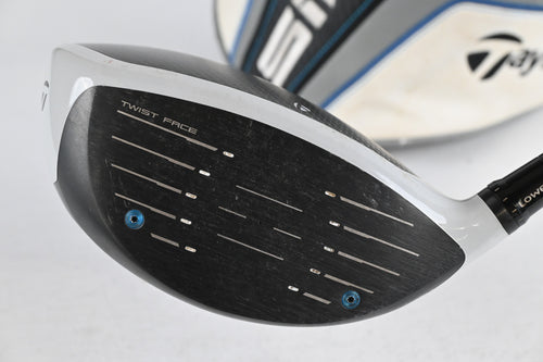 Taylormade SIM Driver / 9 Degree / Regular Flex CB Blue 60 Shaft