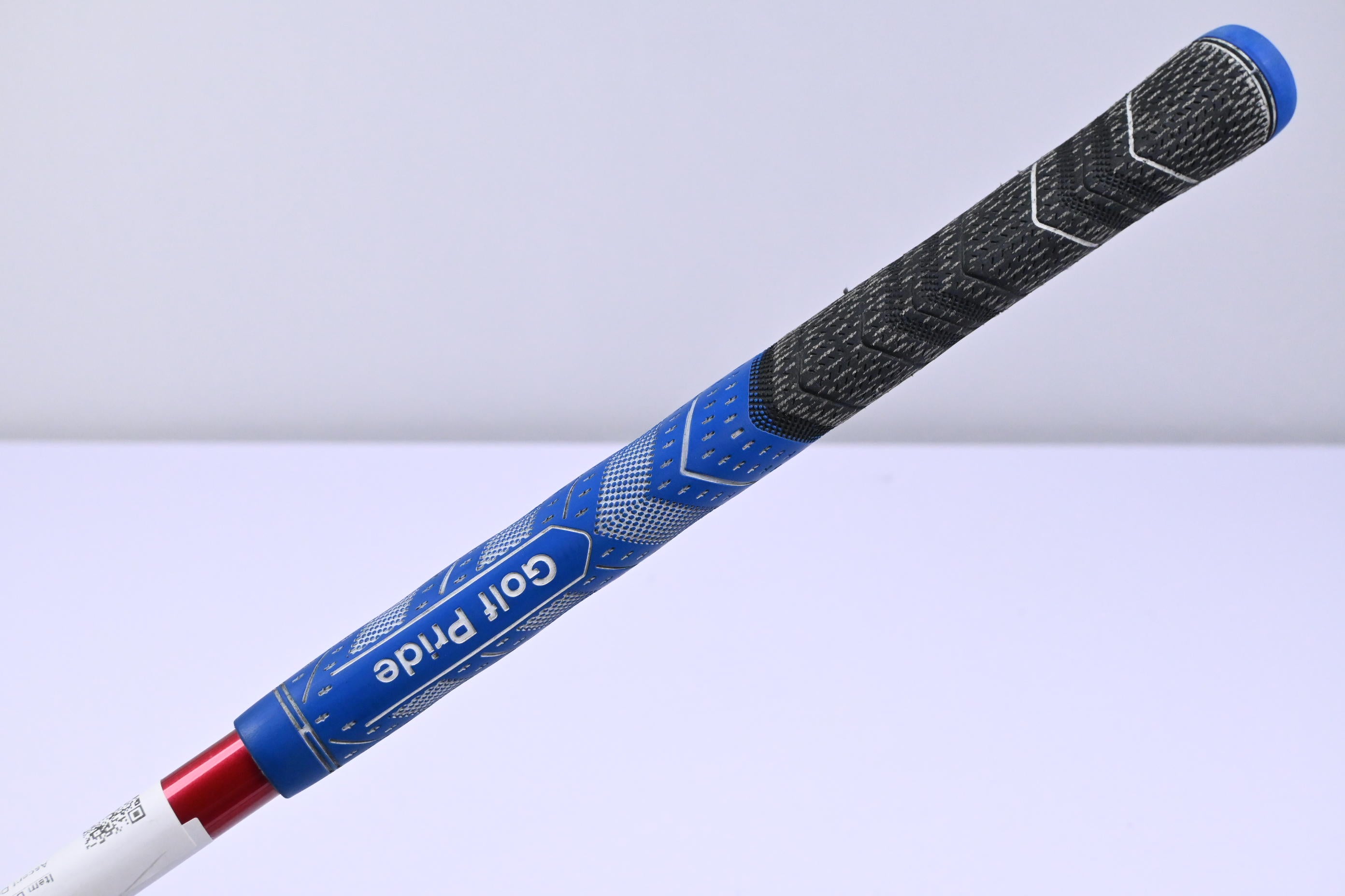 Aldila Ascent Red 60 Driver Shaft / X-Flex / Taylormade 2nd Gen