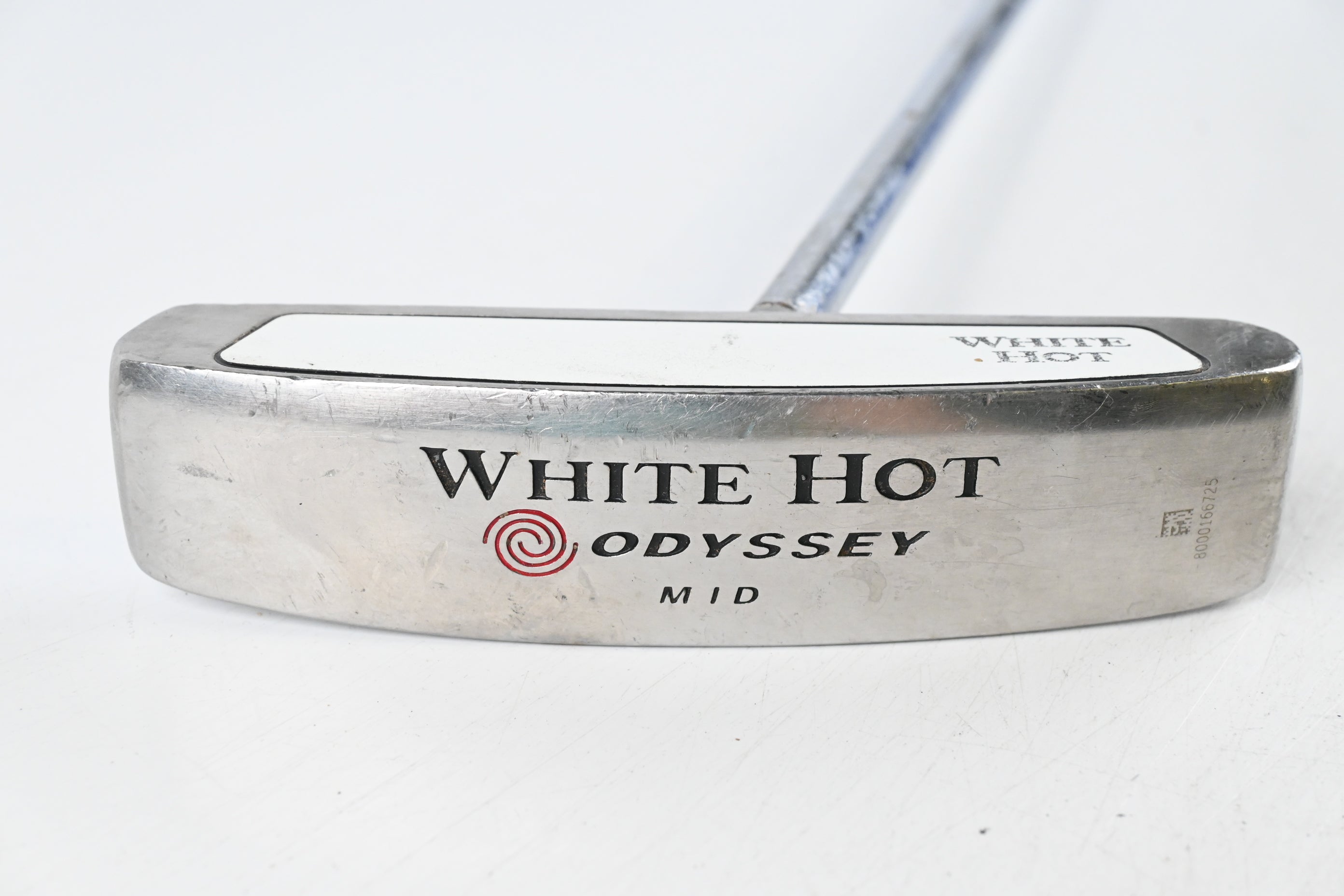Odyssey White Hot MID Putter / 34 Inch