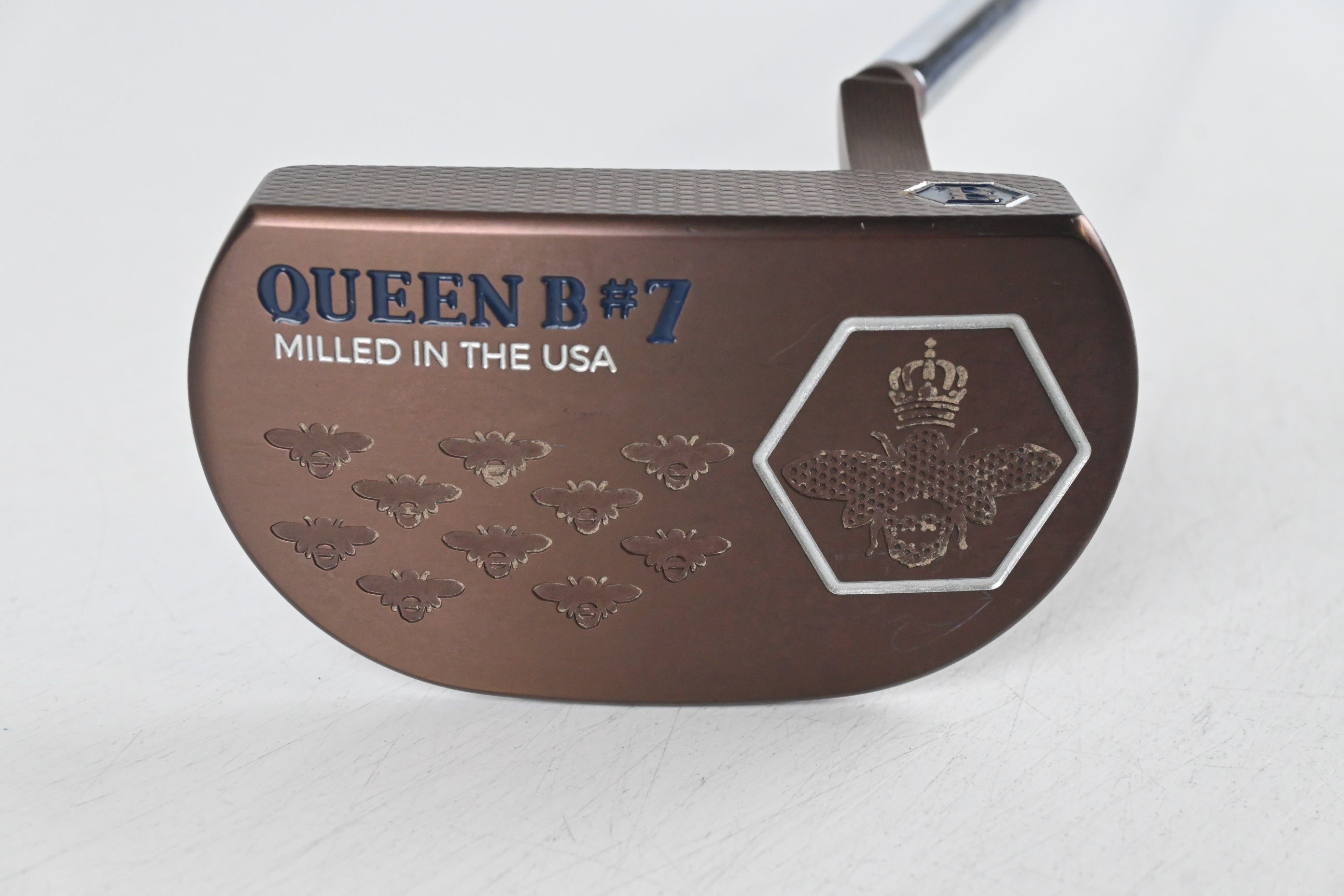Bettinardi 2025 Queen B #7 Putter / 35 Inch