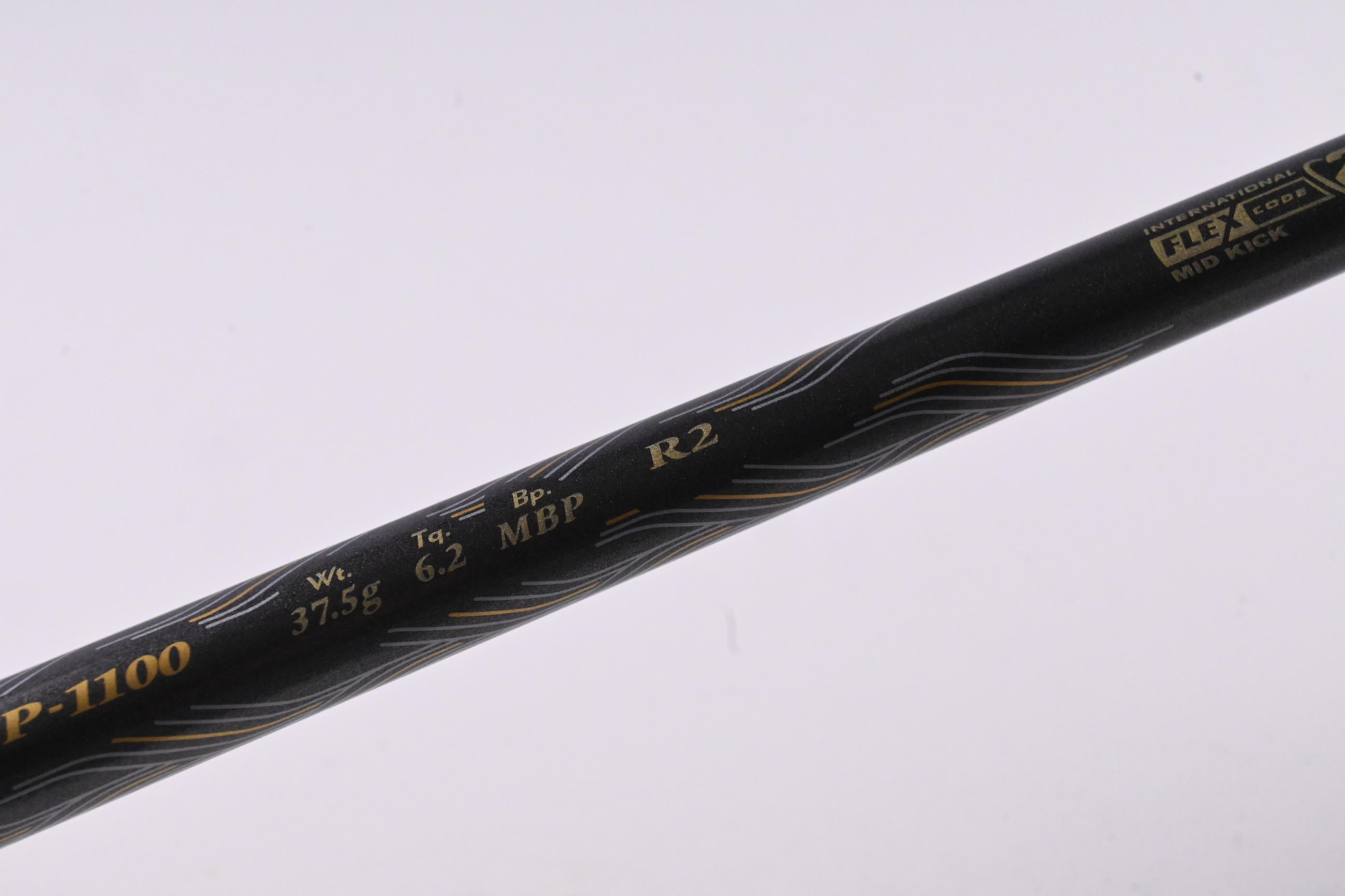 XXIO Prime 11 #5 Wood / 18 Degree / Senior Flex XXIO Prime SP-1100 Shaft