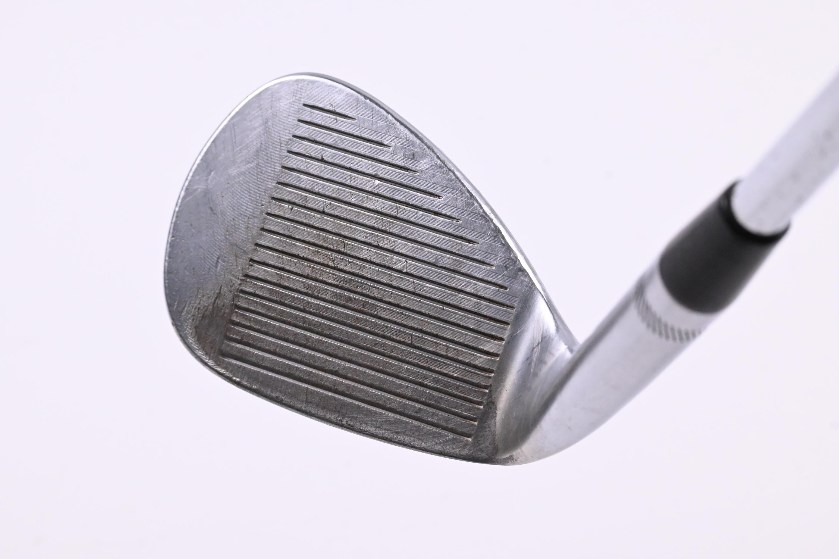 Titleist Vokey SM8 Lob Wedge / 58 Degree / Wedge Flex Vokey SM8 Shaft