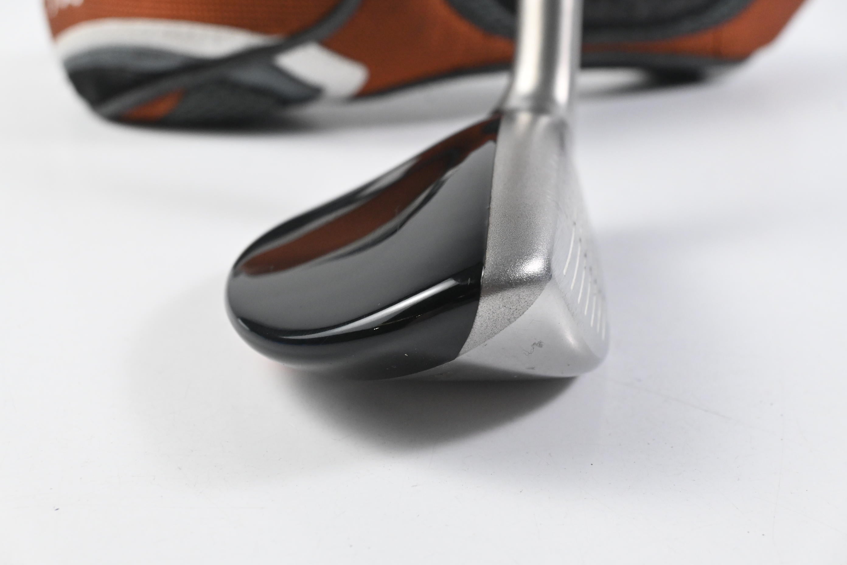 Ping G10 #2 Hybrid / 18 Degree / Regular Flex Ping TFC 129 Shaft