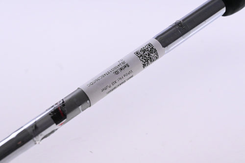 Odyssey White Hot Pro Black #7 Putter / 34 Inch