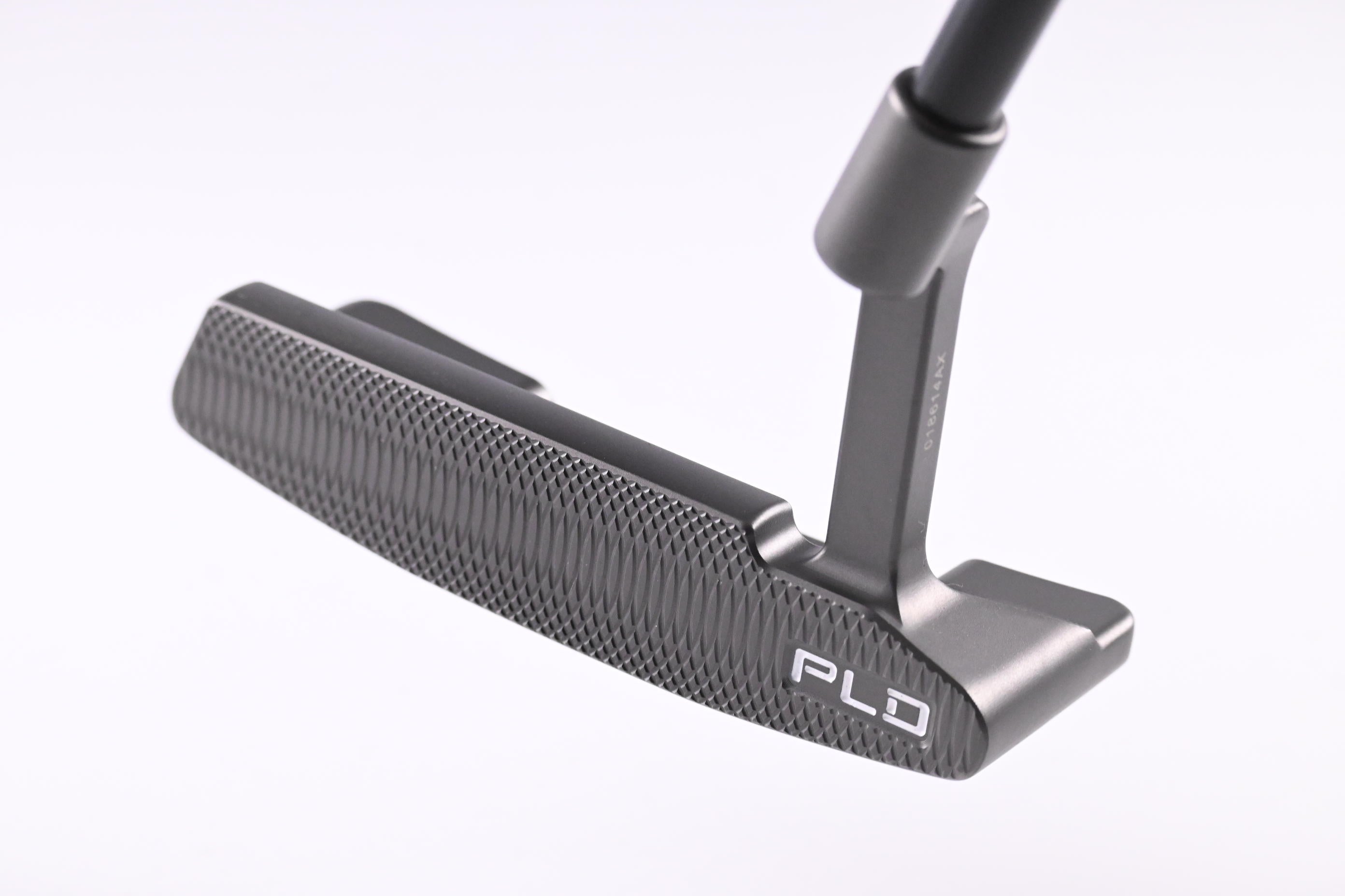Ping PLD Milled 2024 Anser 2D Putter / 35 Inch