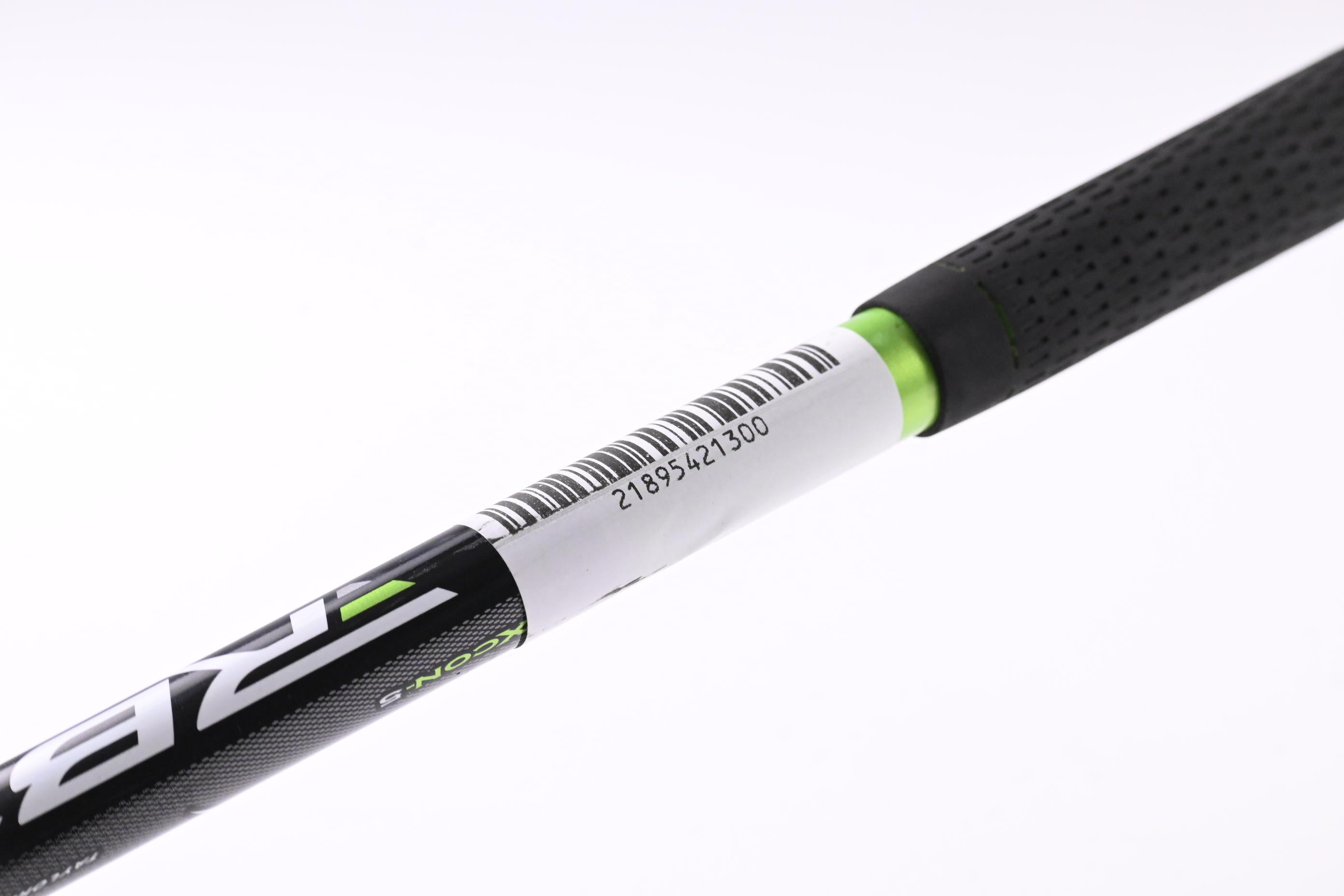 Taylormade RBZ #3 Wood / 15 Degree / Stiff Flex Matrix Ozik Shaft