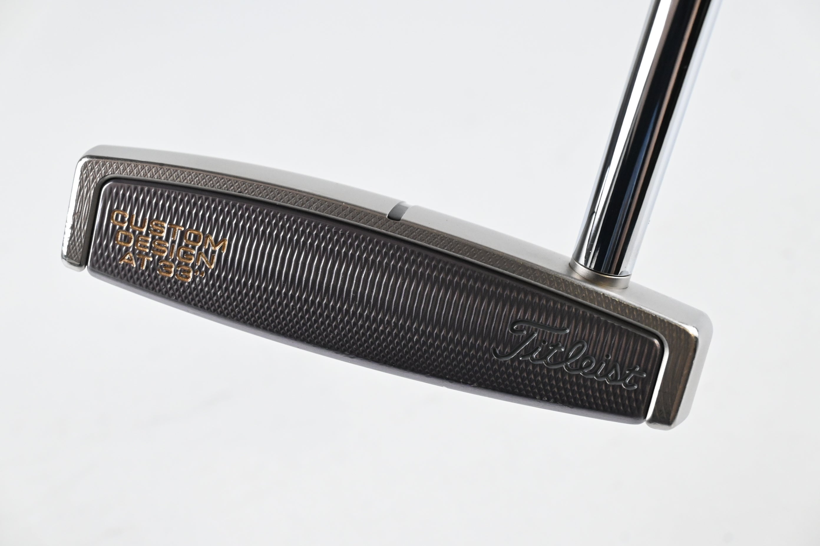 Scotty Cameron Cameron & Crown Futura 5MB Putter / 33 Inch
