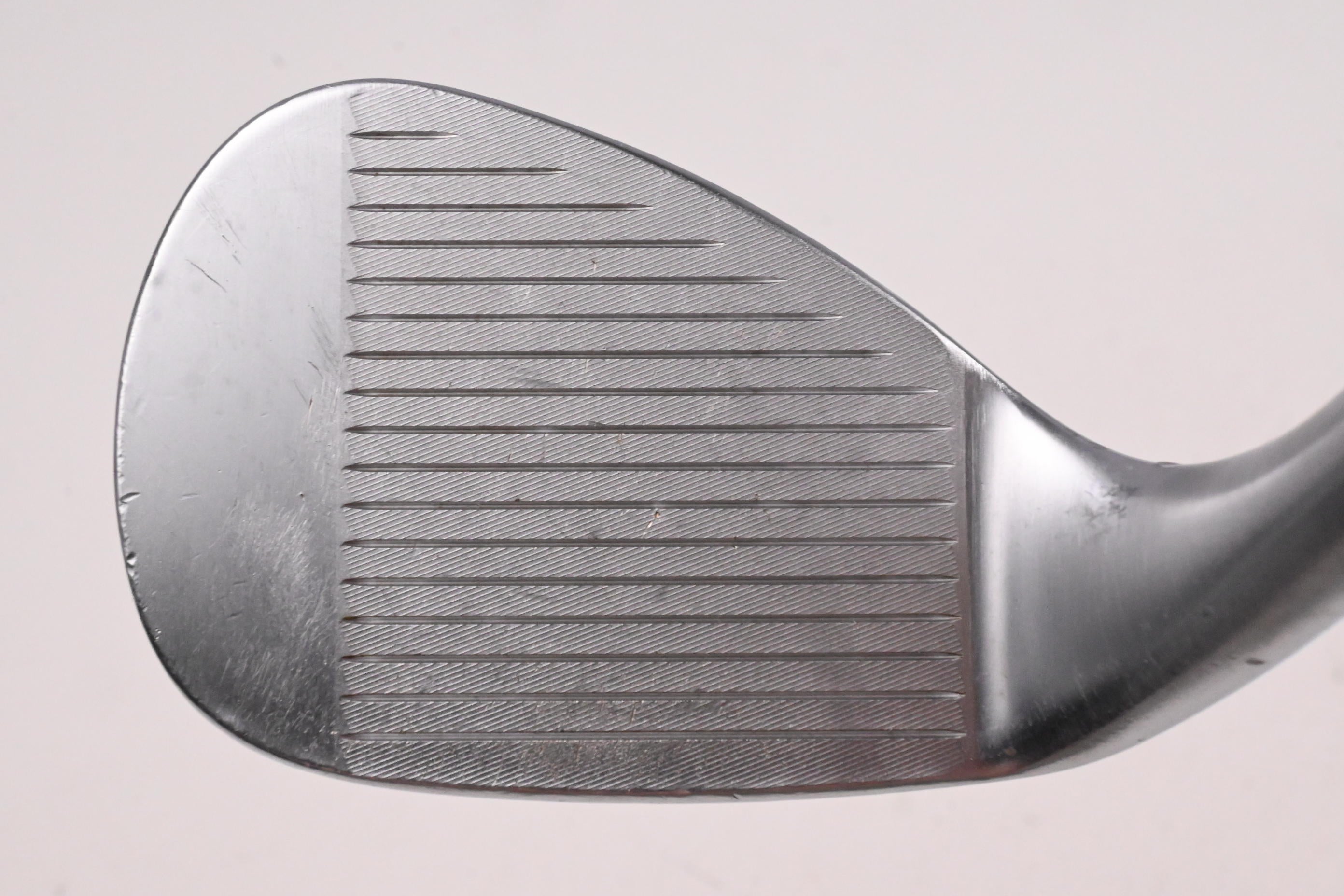 Callaway Opus Lob Wedge / 58 Degree / Wedge Flex UST Recoil Dart HDC 65