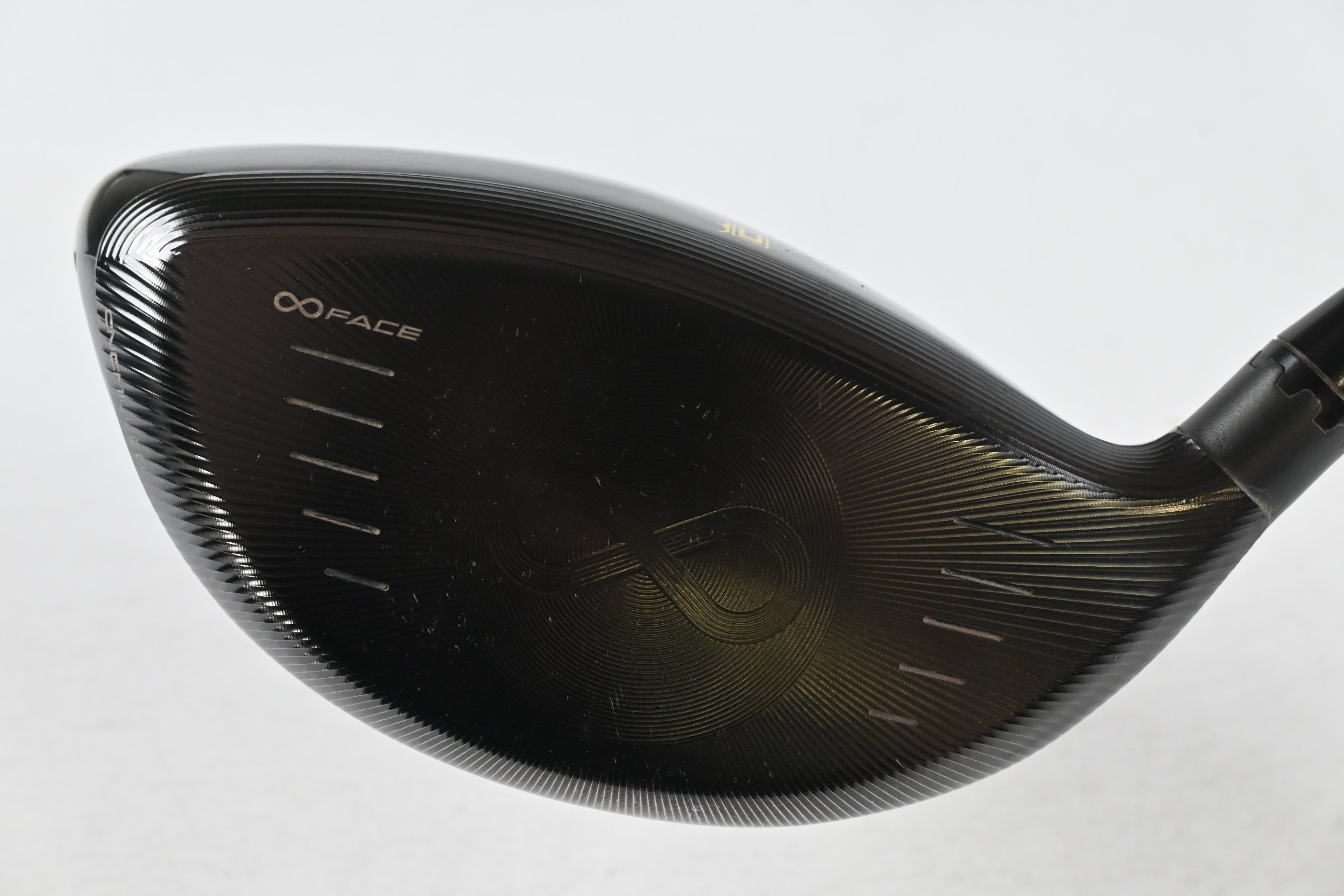 Cobra King Speedzone Driver / 10.5 Degree / Regular Flex Tensei AV Blue 65 Shaft