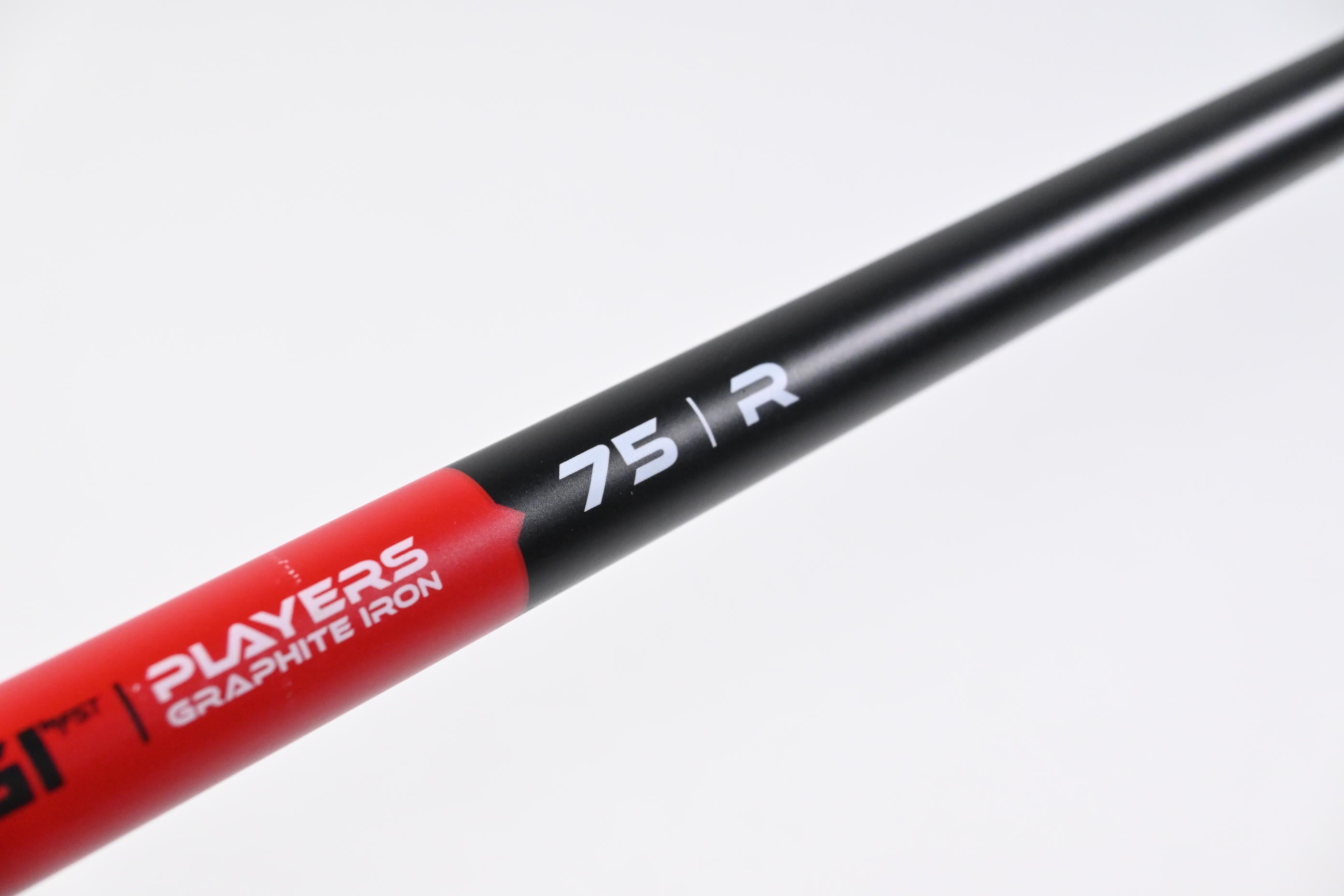 KBS PGI 75 #4 Hybrid Shaft / Regular Flex / Cobra 1st Gen