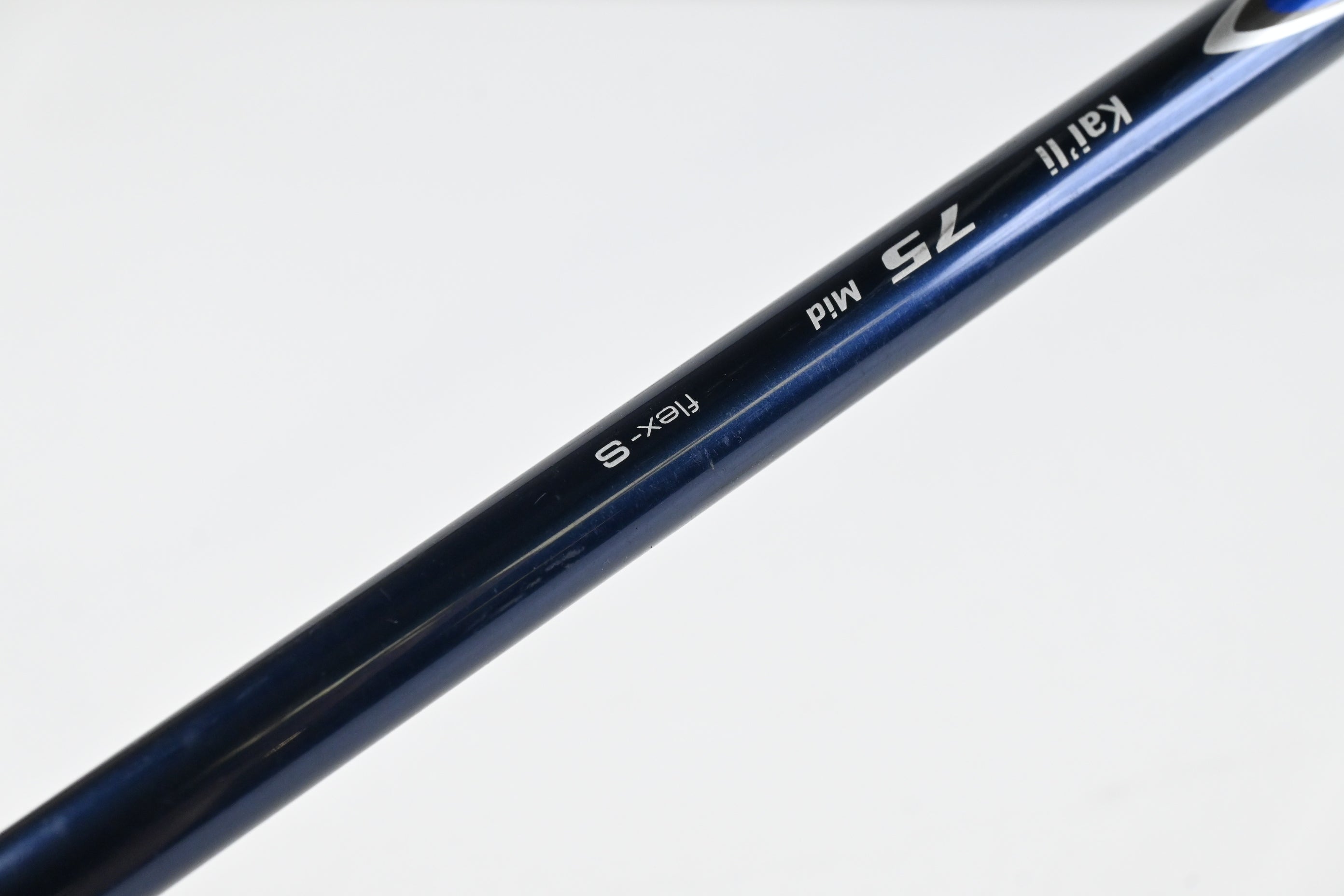 Titleist 910 FD #3 Wood / 15 Degree / Stiff Flex Diamana Kai'li 75 Shaft