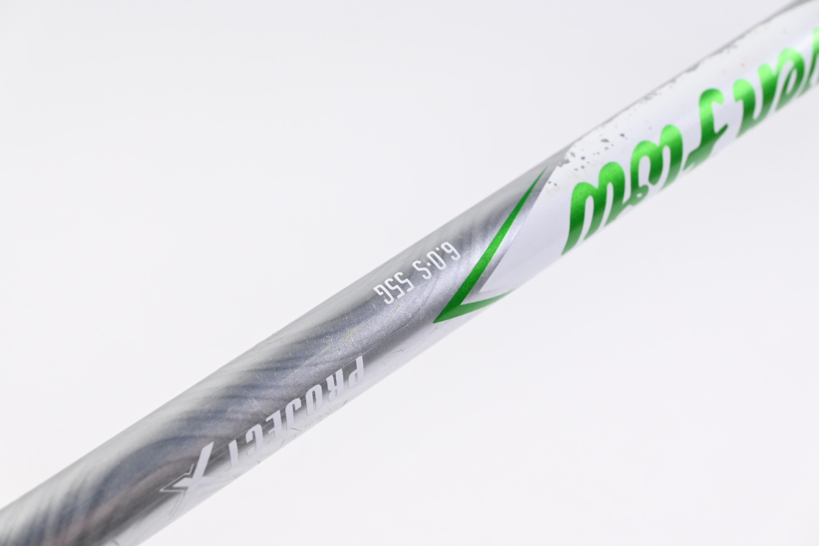 Callaway Big Bertha Alpha 815 Driver / 9 Degree / Stiff Flex Project X Evenflow